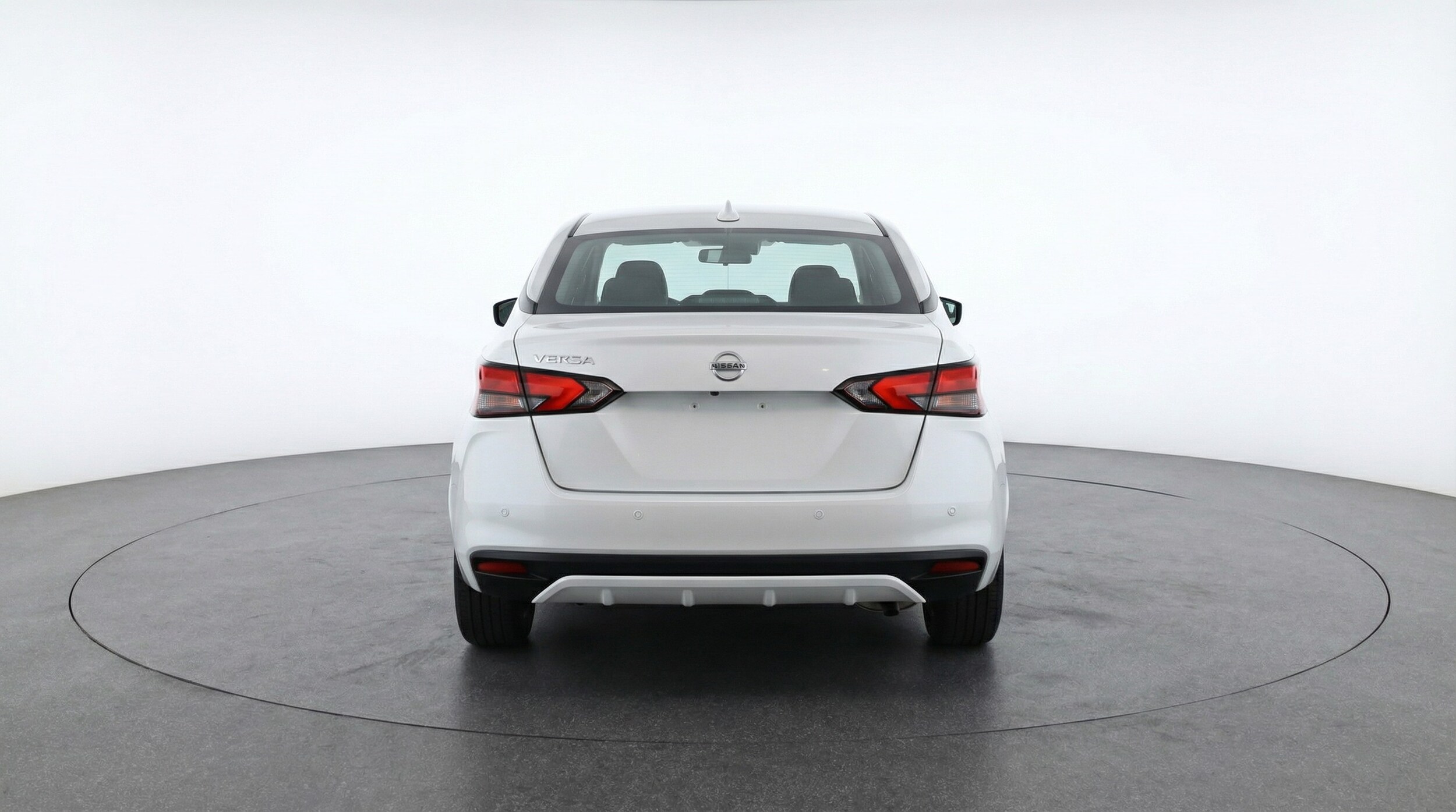 Thumbnail: 2025 Nissan Versa - 6