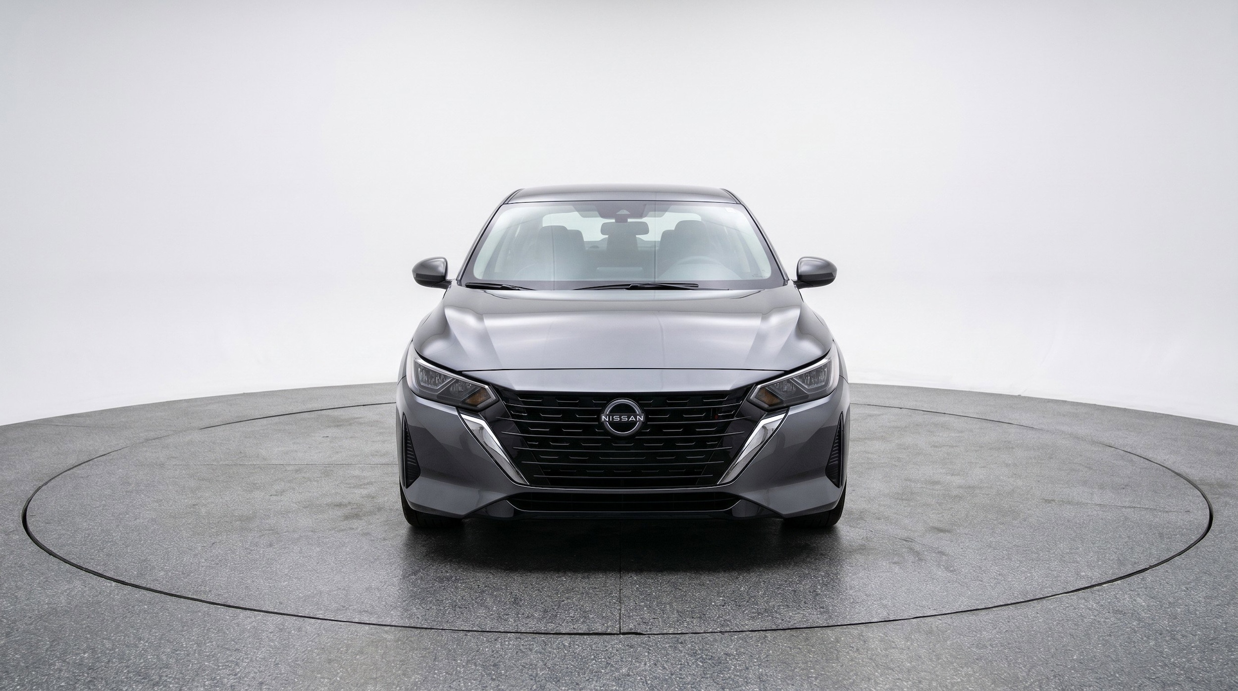 Thumbnail: 2025 Nissan Sentra - 2
