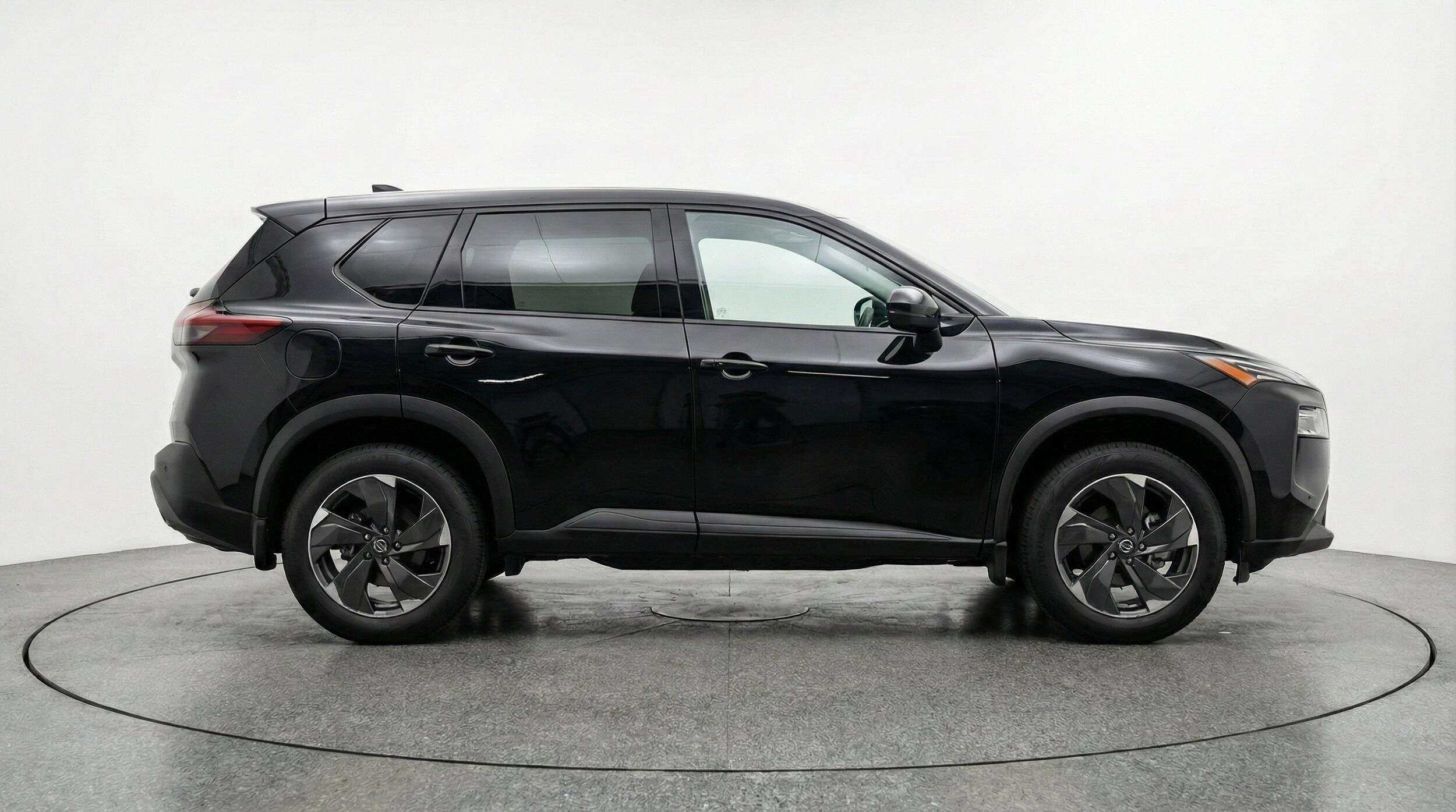 Thumbnail: 2025 Nissan Rogue - 11