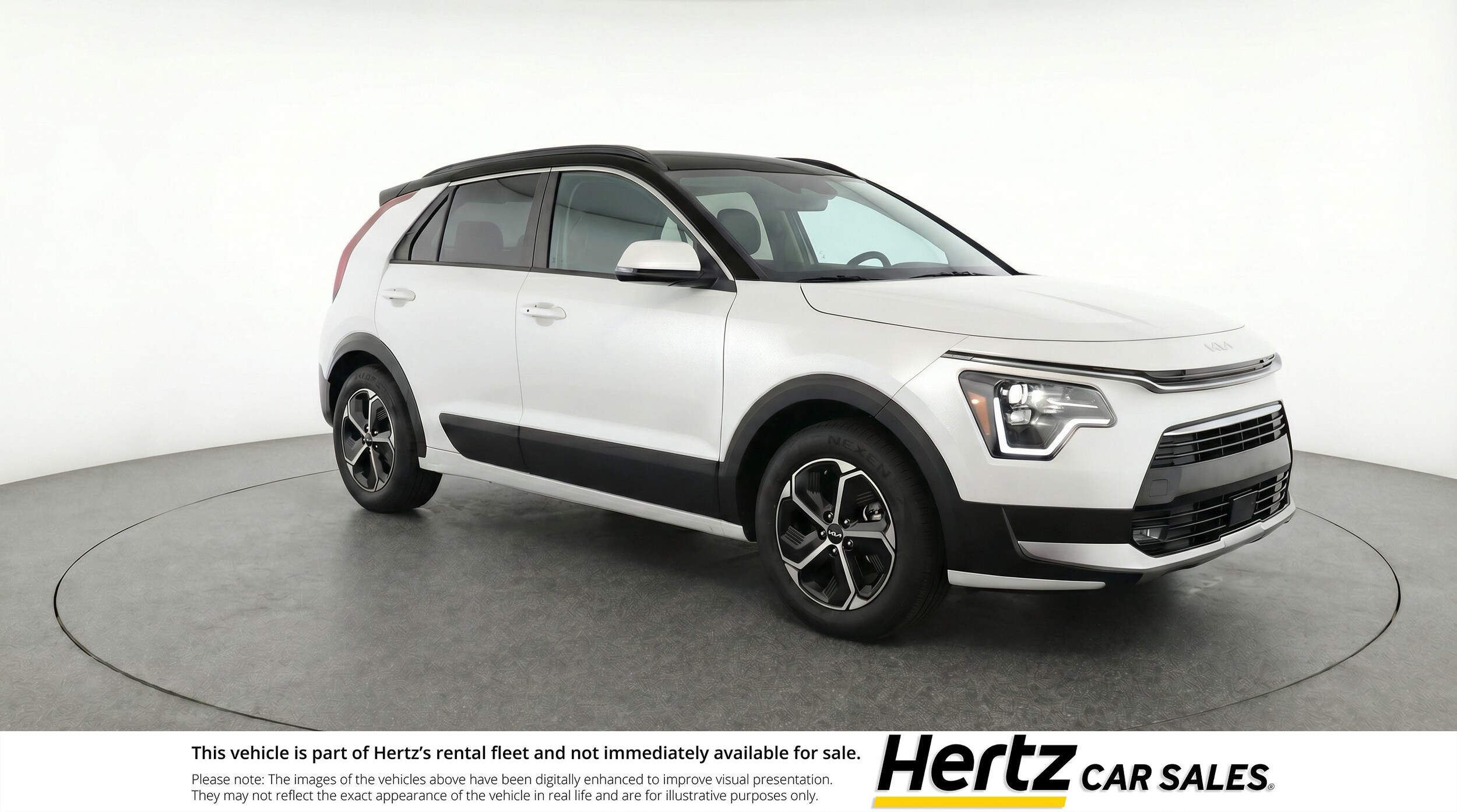 Thumbnail: 2026 Kia Niro - 1
