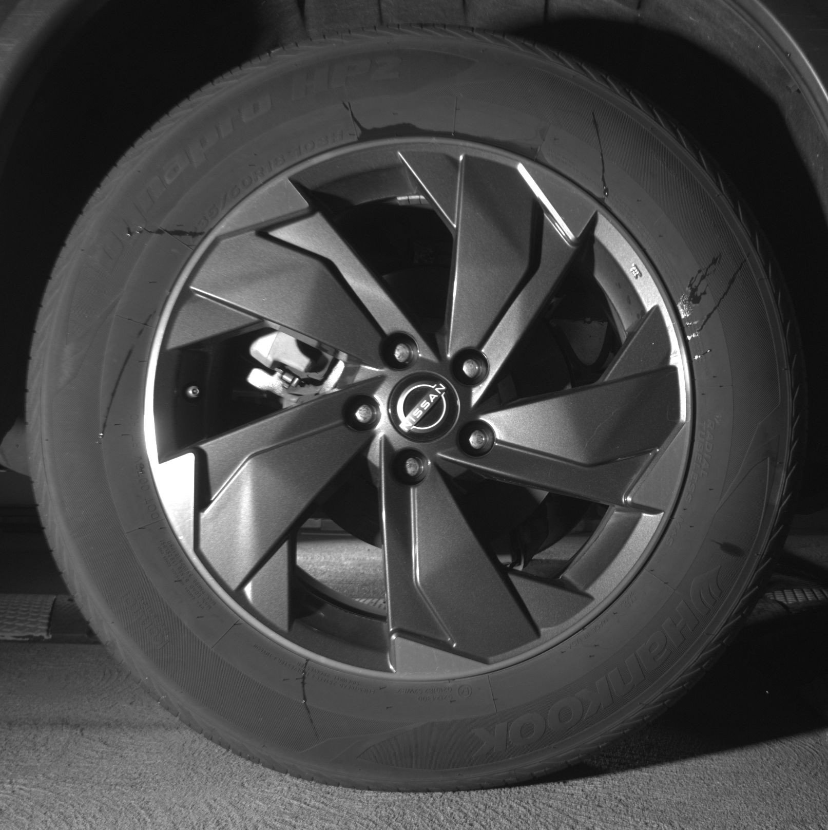 Thumbnail: 2025 Nissan Rogue - 15