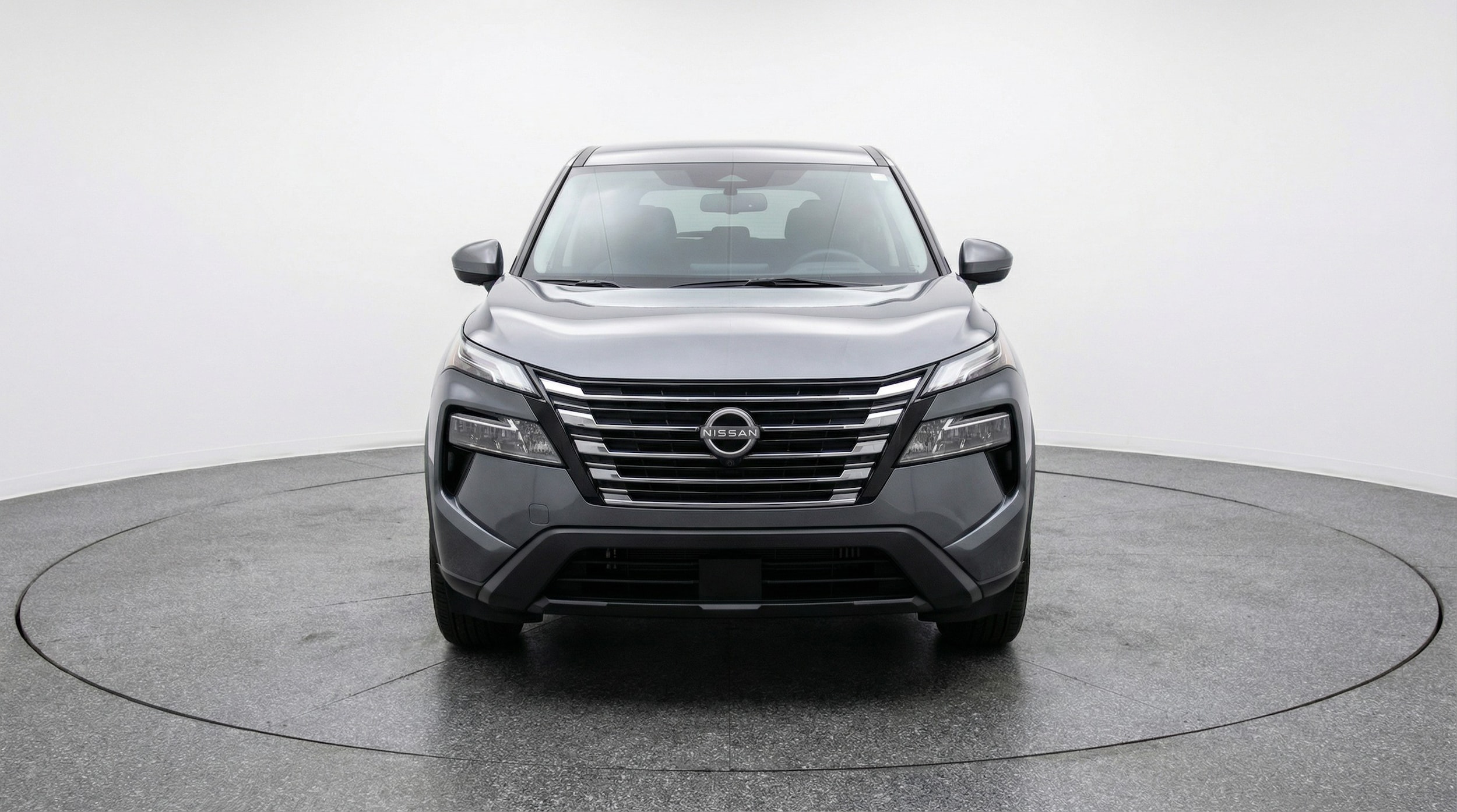 Thumbnail: 2025 Nissan Rogue - 2