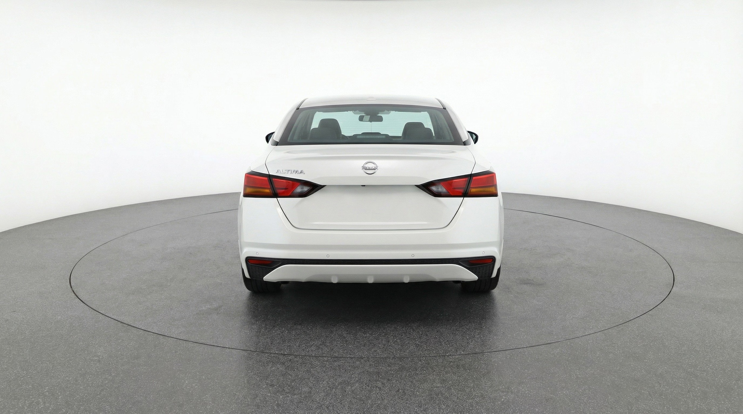 Thumbnail: 2025 Nissan Altima - 7