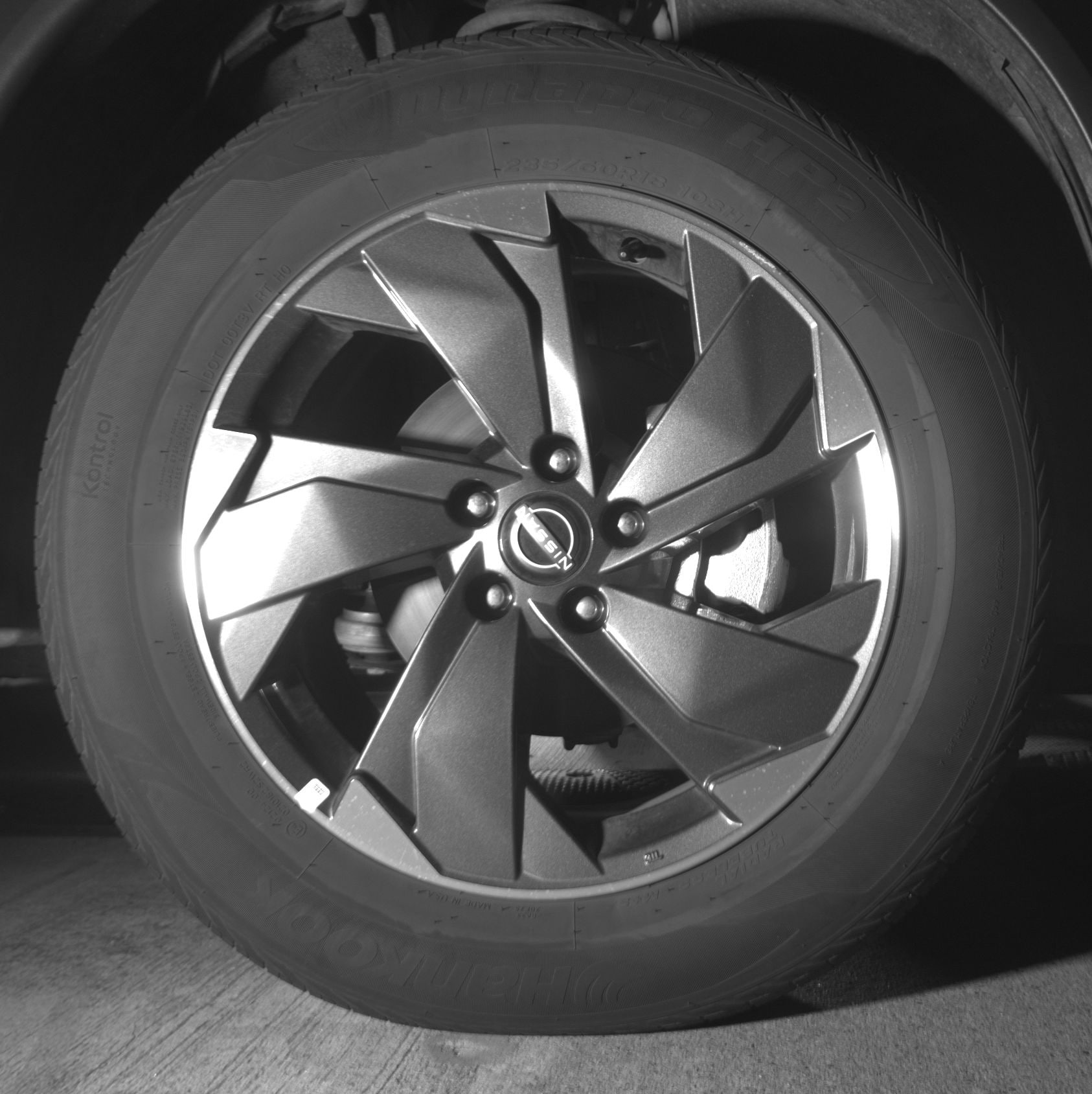 Thumbnail: 2025 Nissan Rogue - 10