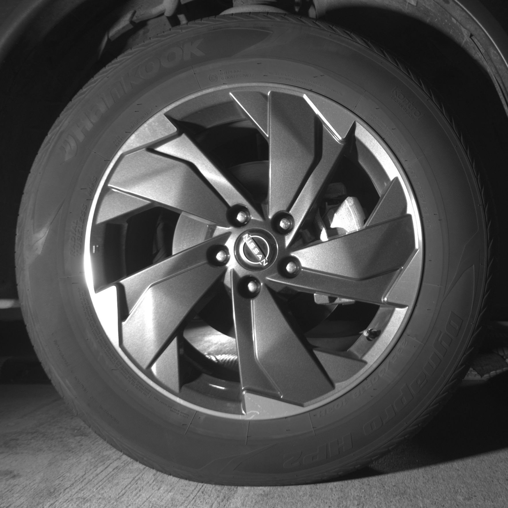 Thumbnail: 2025 Nissan Rogue - 13