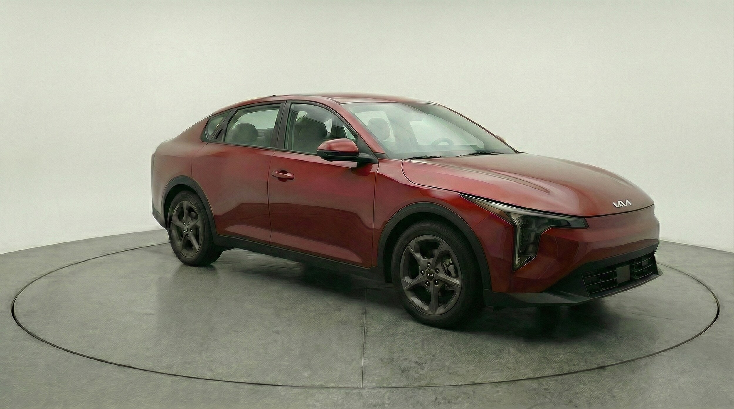 Thumbnail: 2025 Kia K4 - 1