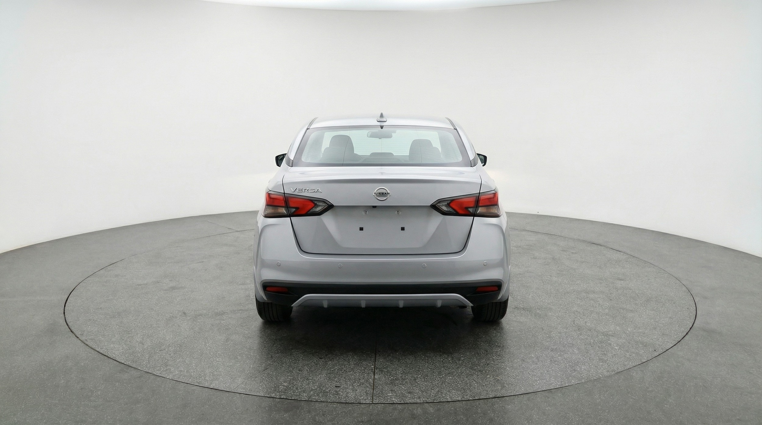 Thumbnail: 2025 Nissan Versa - 6