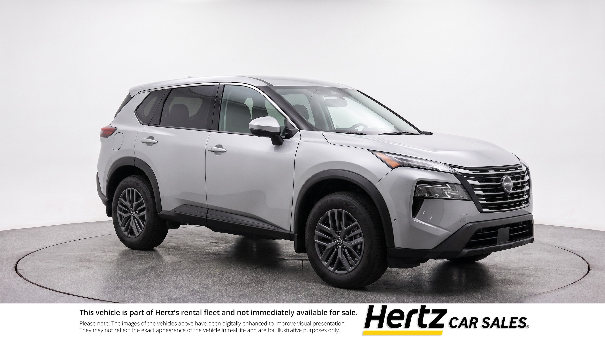 Thumbnail: 2026 Nissan Rogue - 1