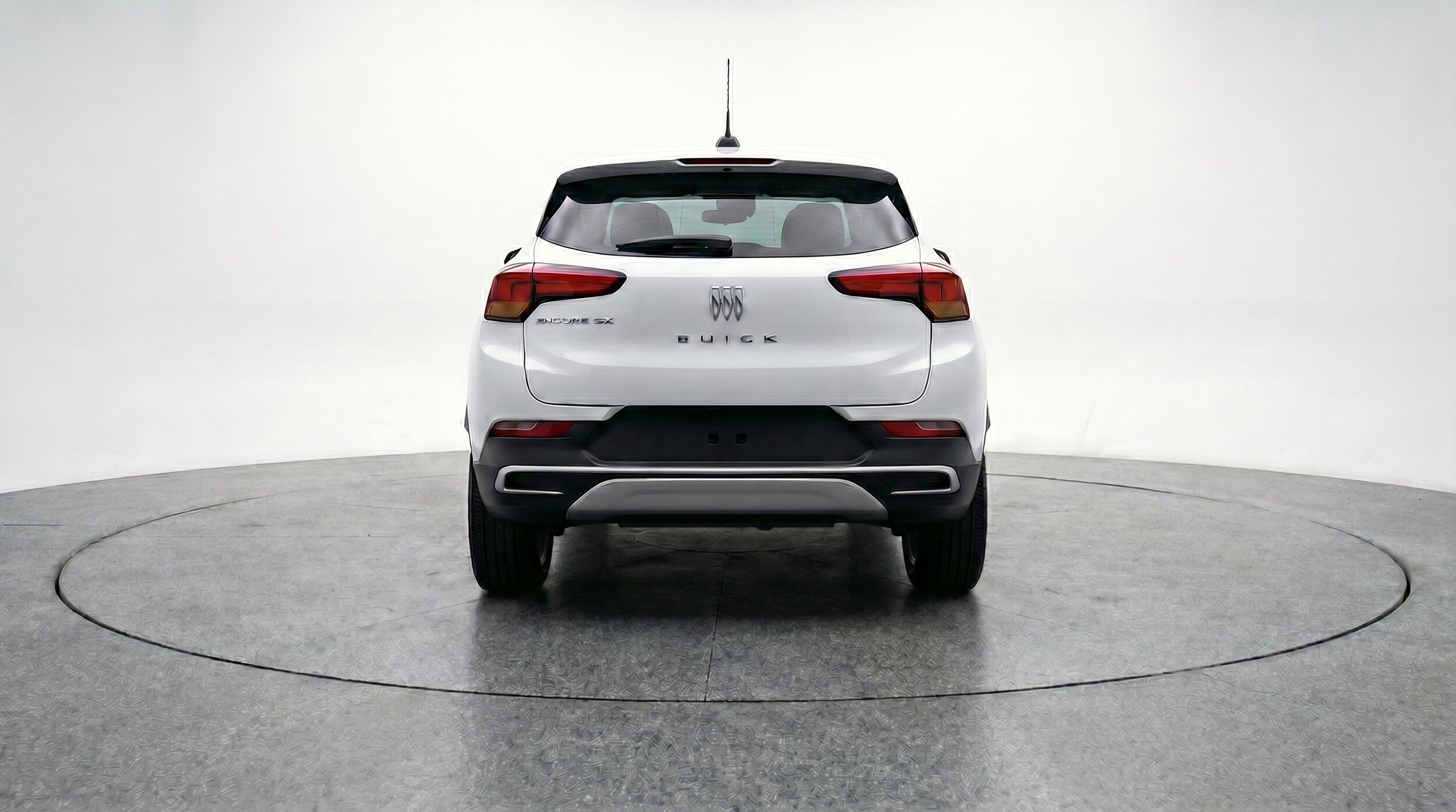 Thumbnail: 2026 Buick Encore GX - 7