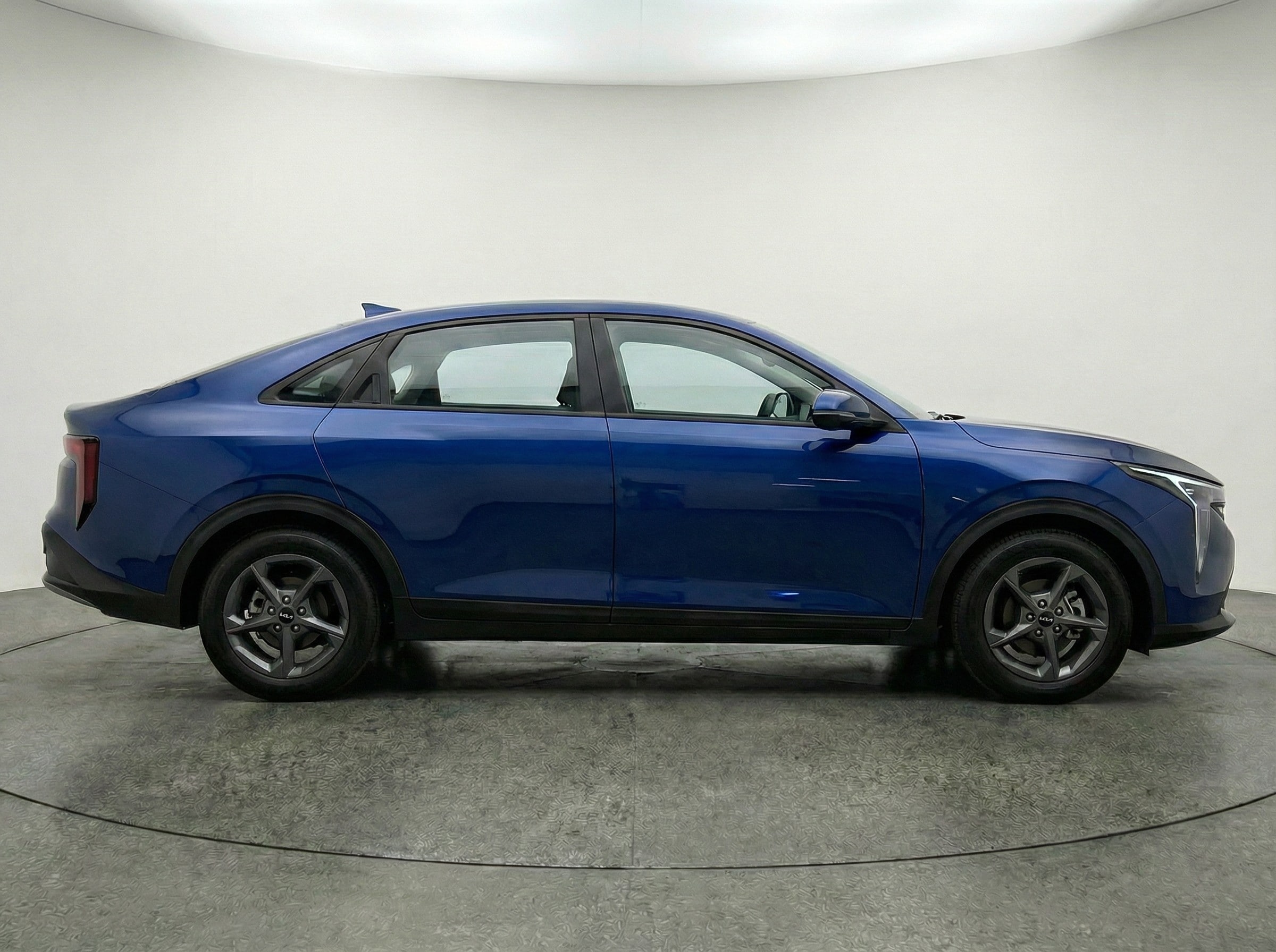 Thumbnail: 2025 Kia K4 - 8