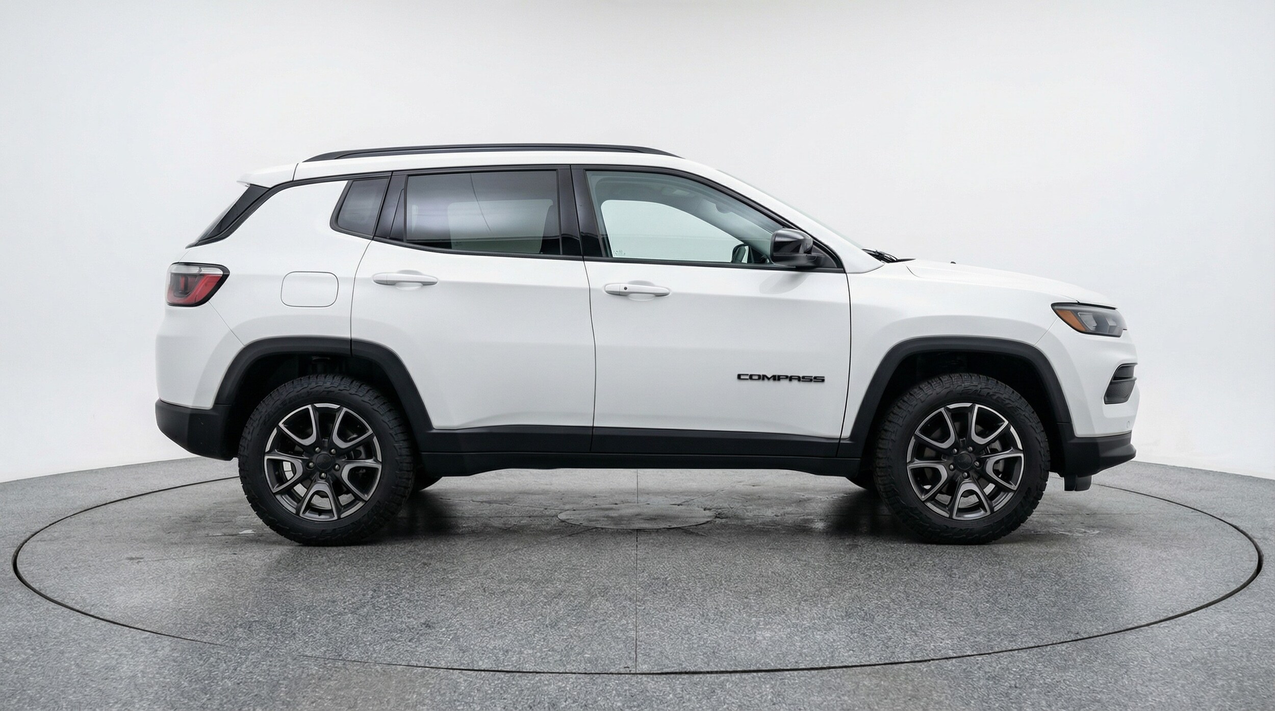 Thumbnail: 2025 Jeep Compass - 8