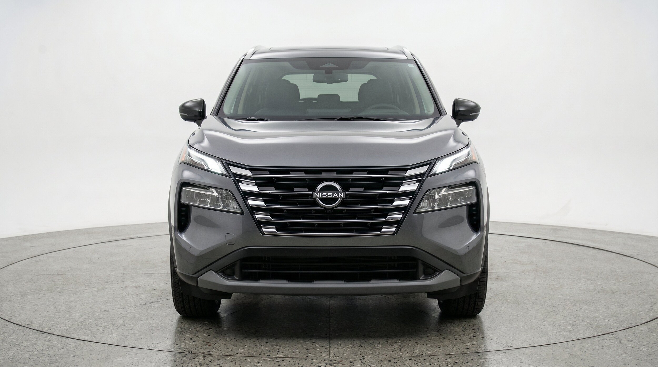 Thumbnail: 2026 Nissan Rogue - 2