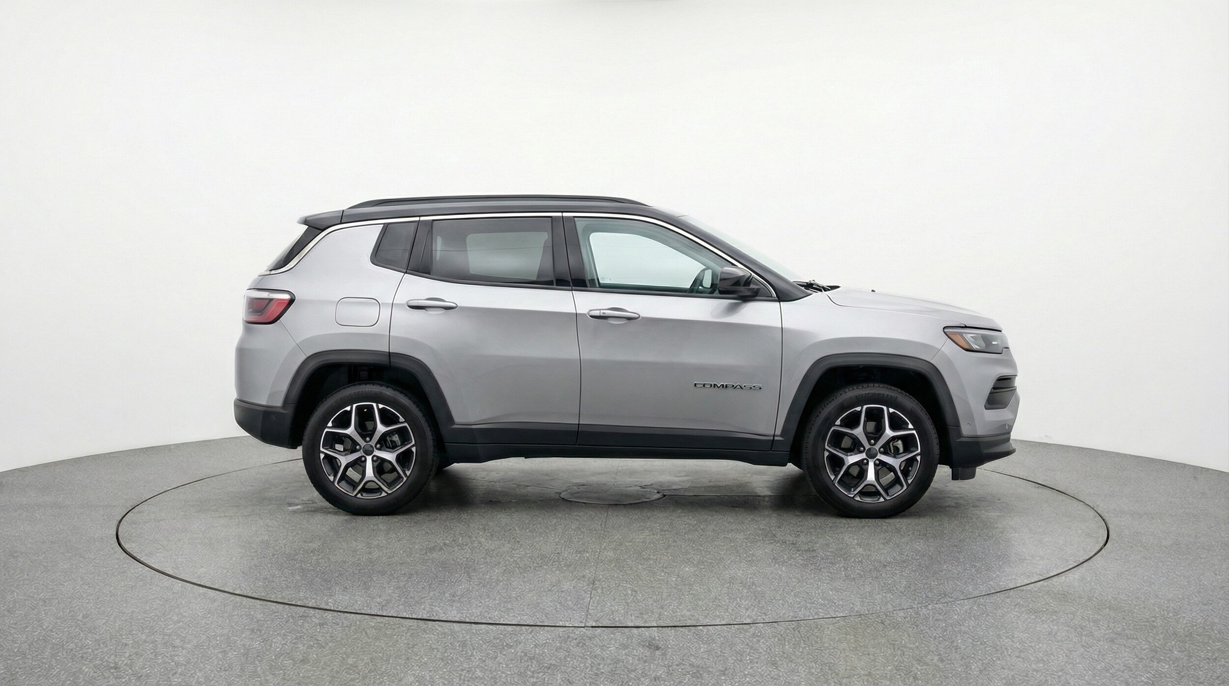 Thumbnail: 2025 Jeep Compass - 8