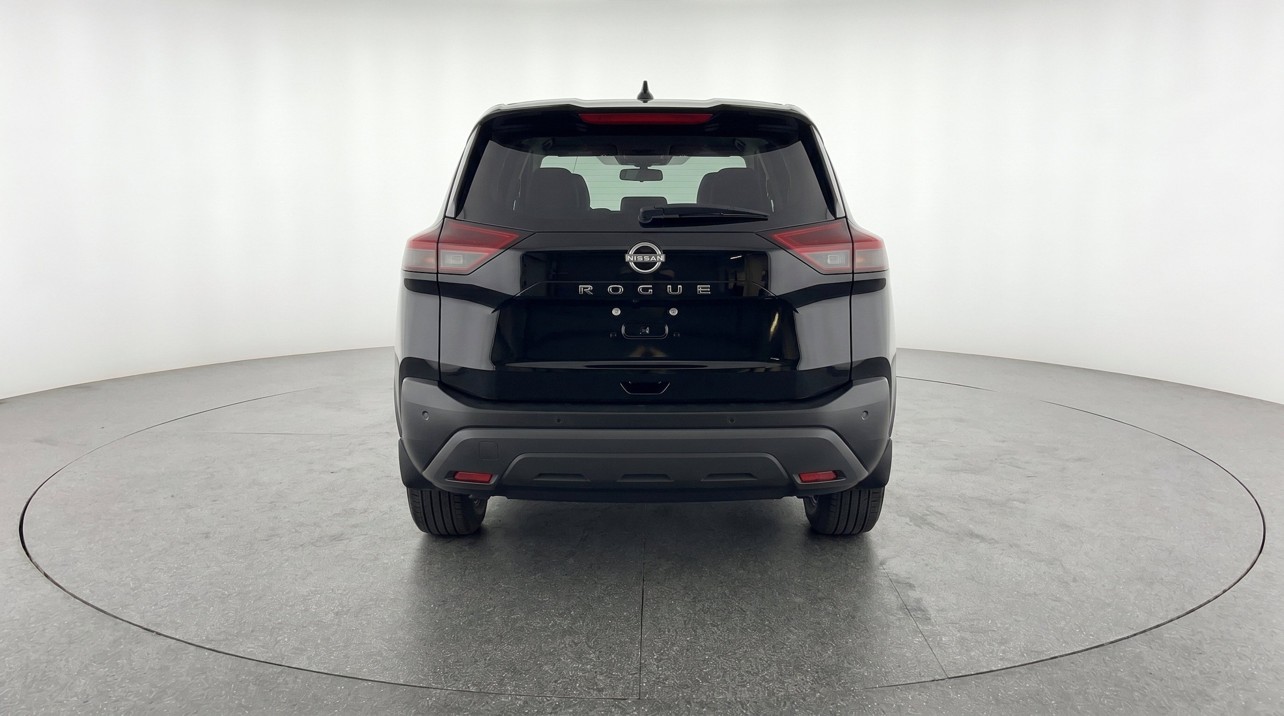 Thumbnail: 2025 Nissan Rogue - 7