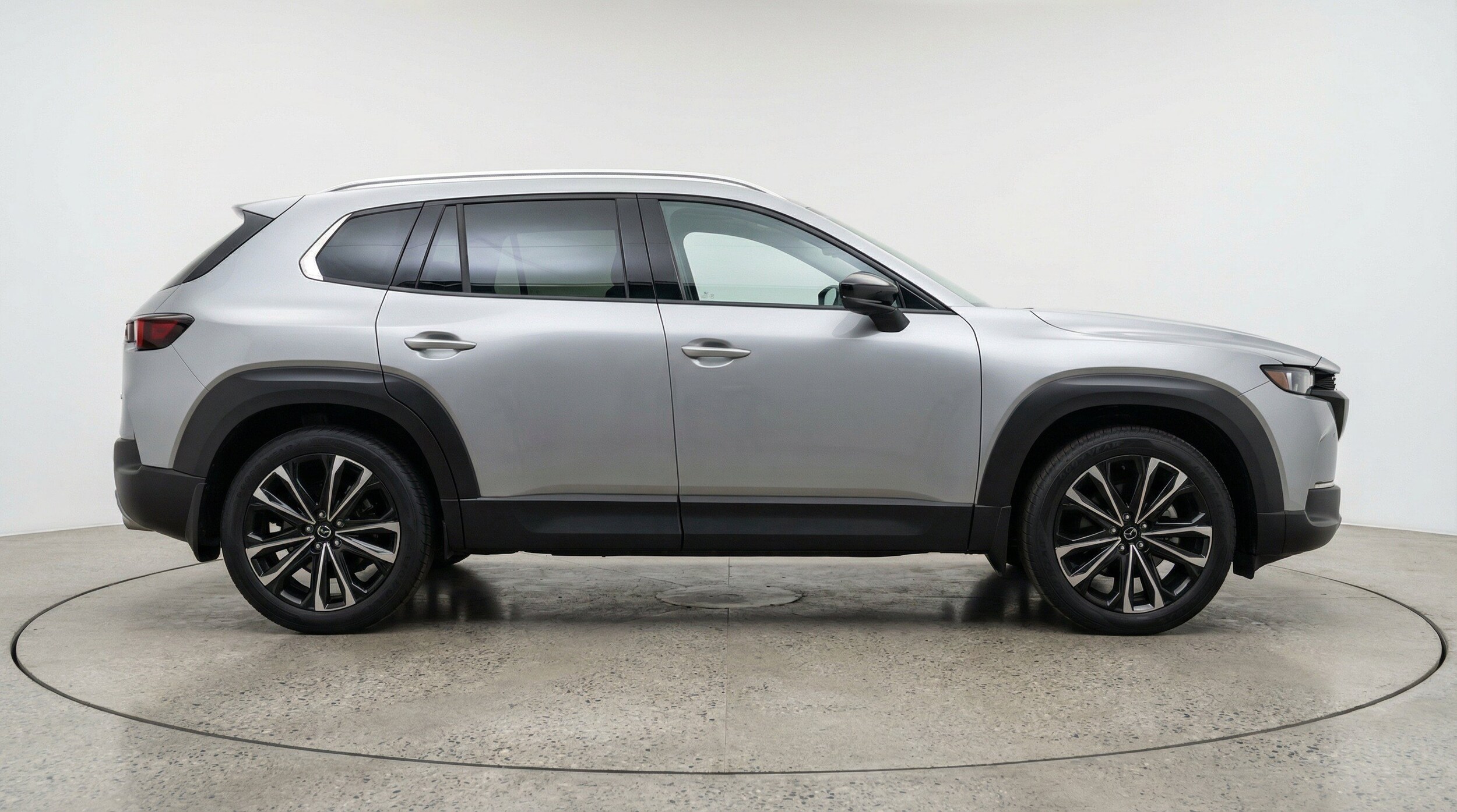 Thumbnail: 2026 Mazda CX-50 - 11