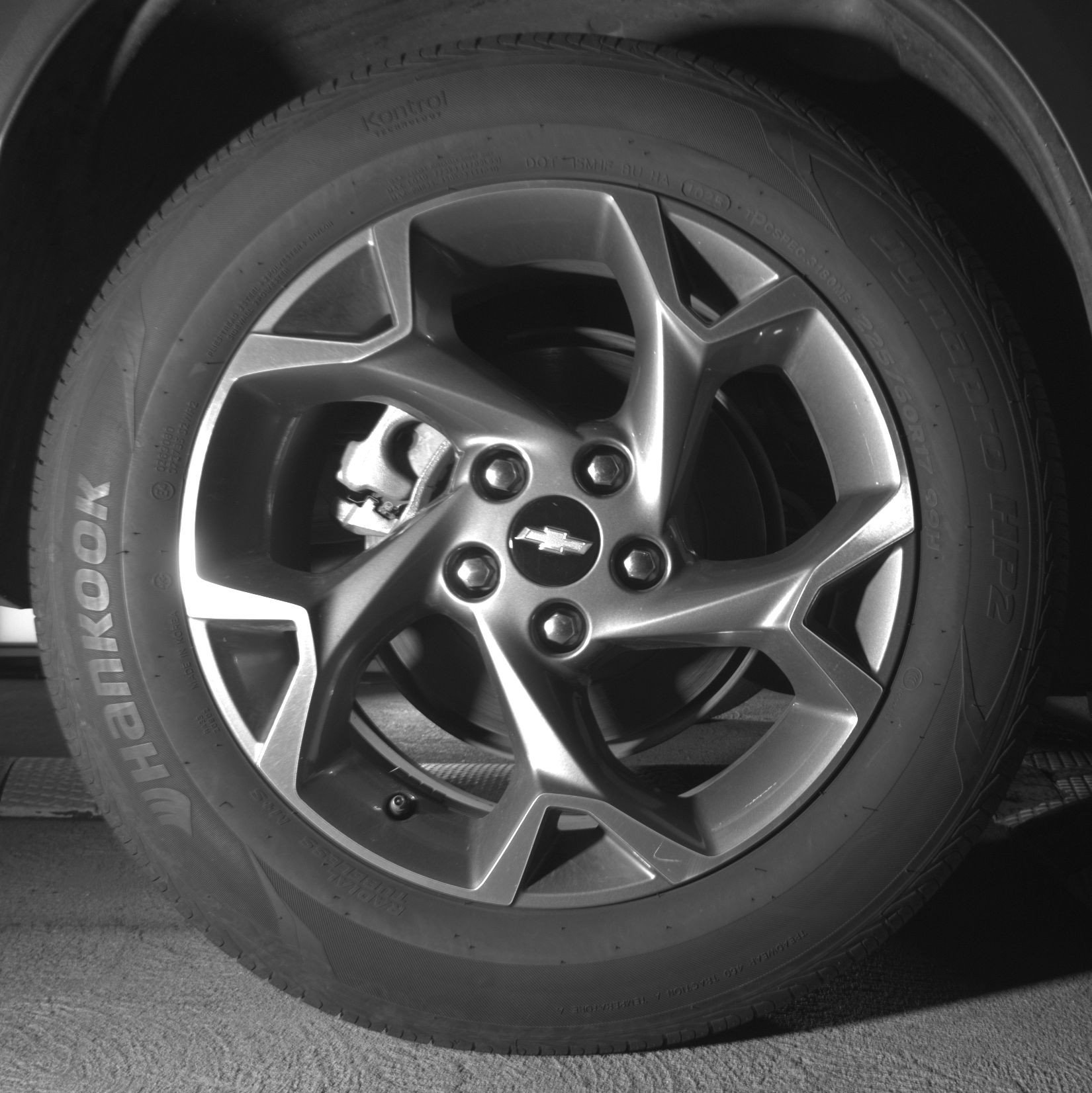 Thumbnail: 2025 Chevrolet Trax - 15