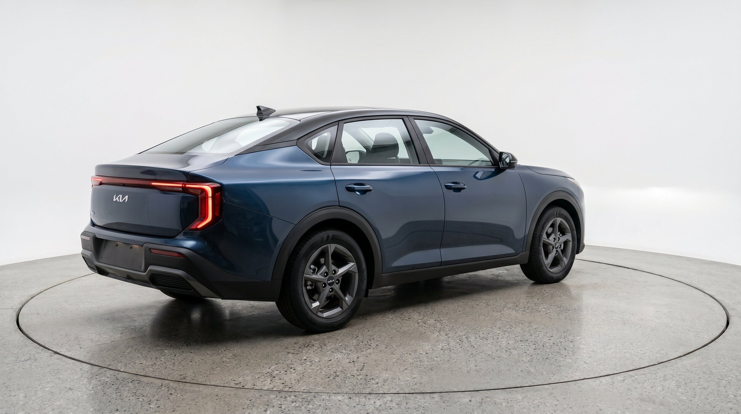 Thumbnail: 2026 Kia K4 - 9