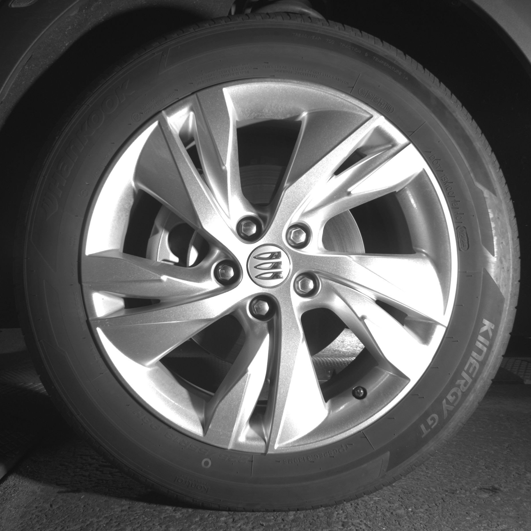 Thumbnail: 2025 Buick Encore GX - 12