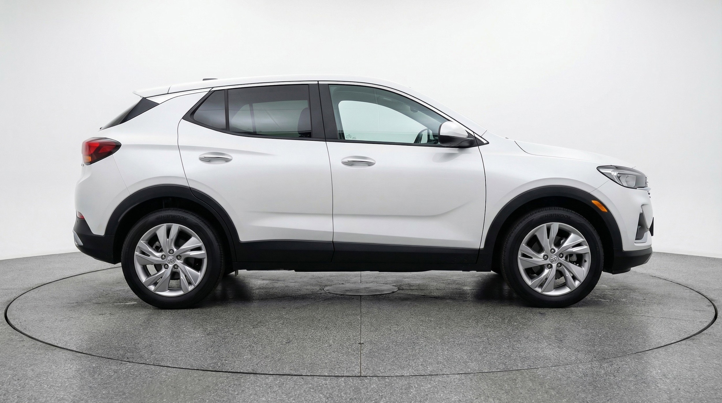 Thumbnail: 2025 Buick Encore GX - 11