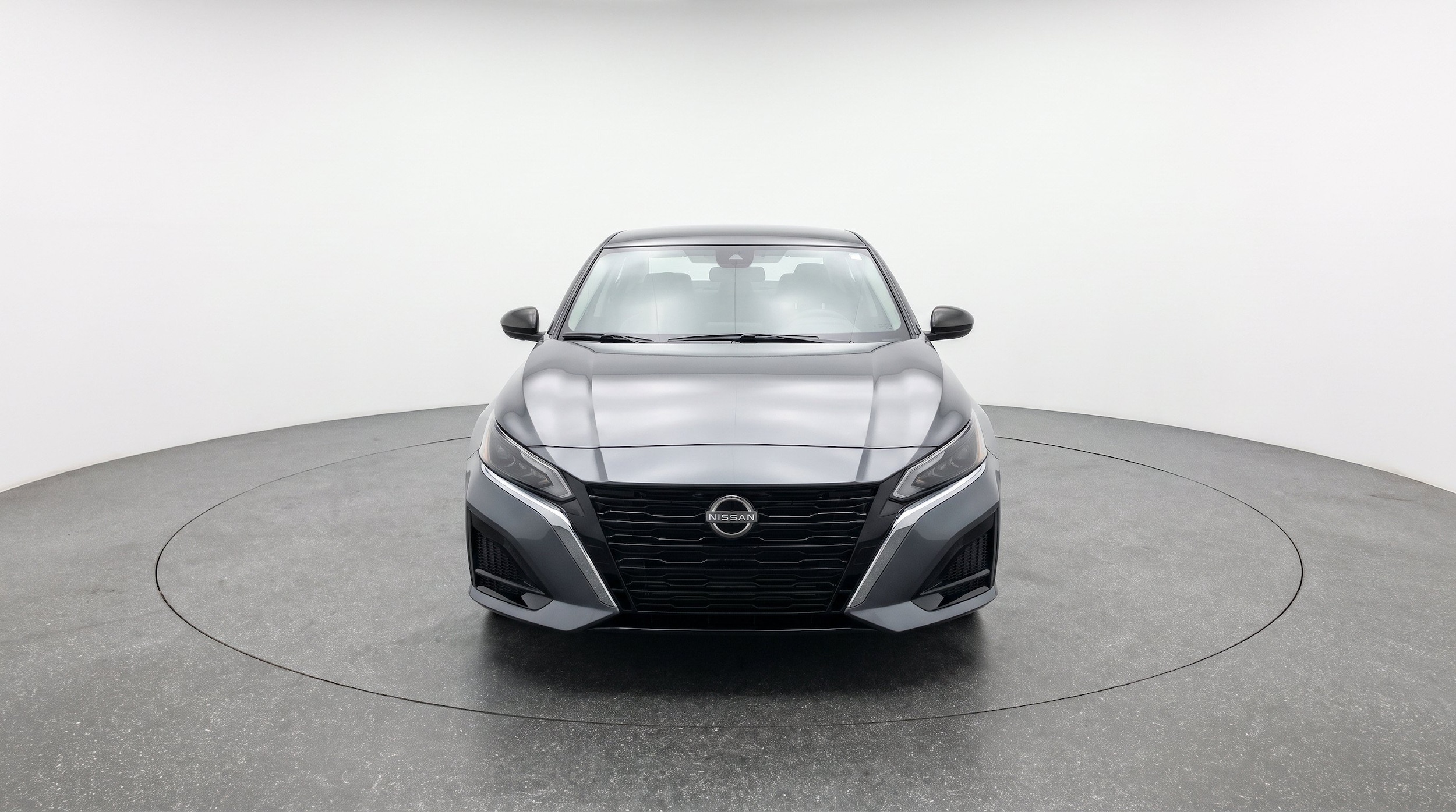 Thumbnail: 2025 Nissan Altima - 2