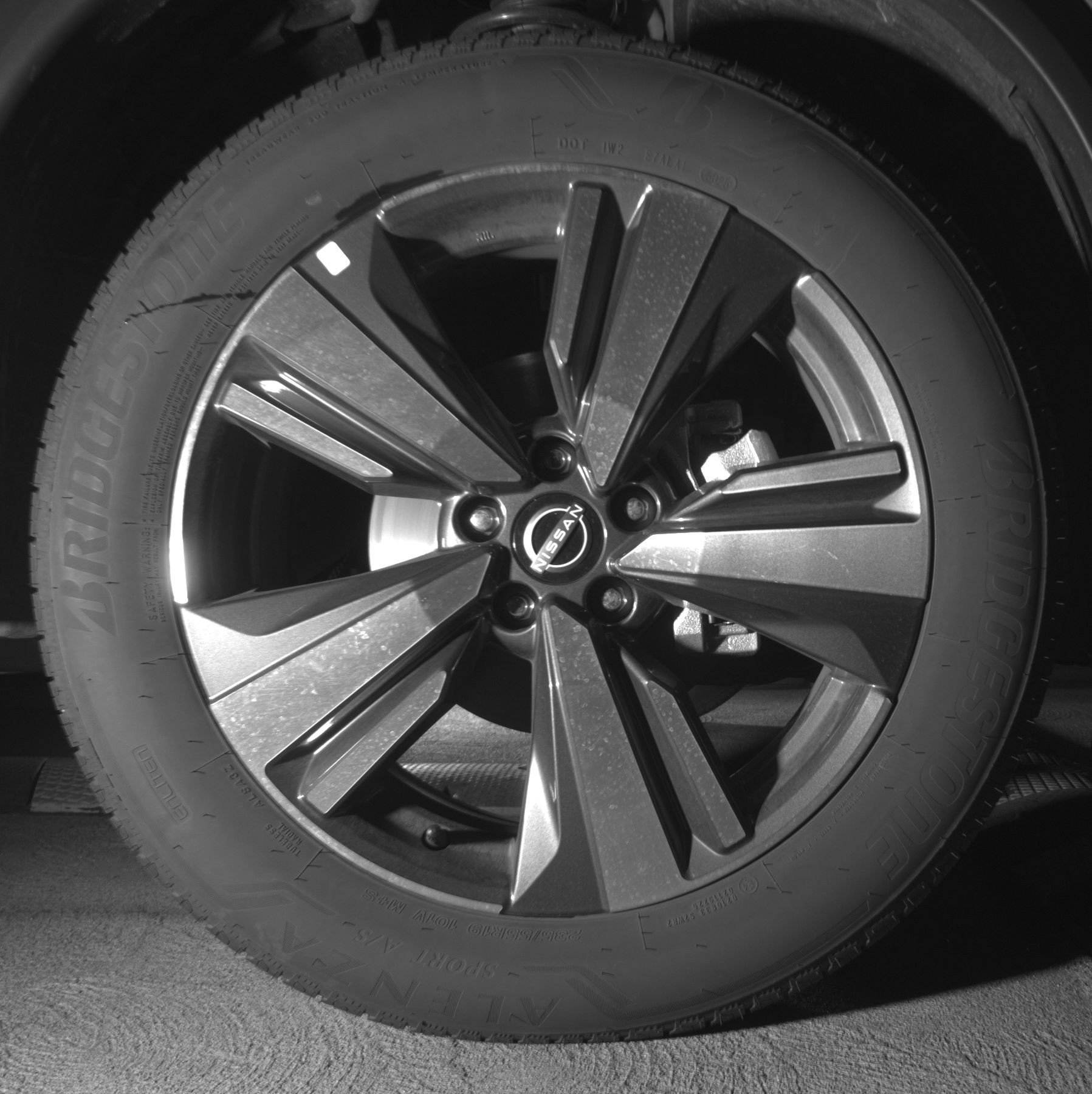 Thumbnail: 2026 Nissan Rogue - 13