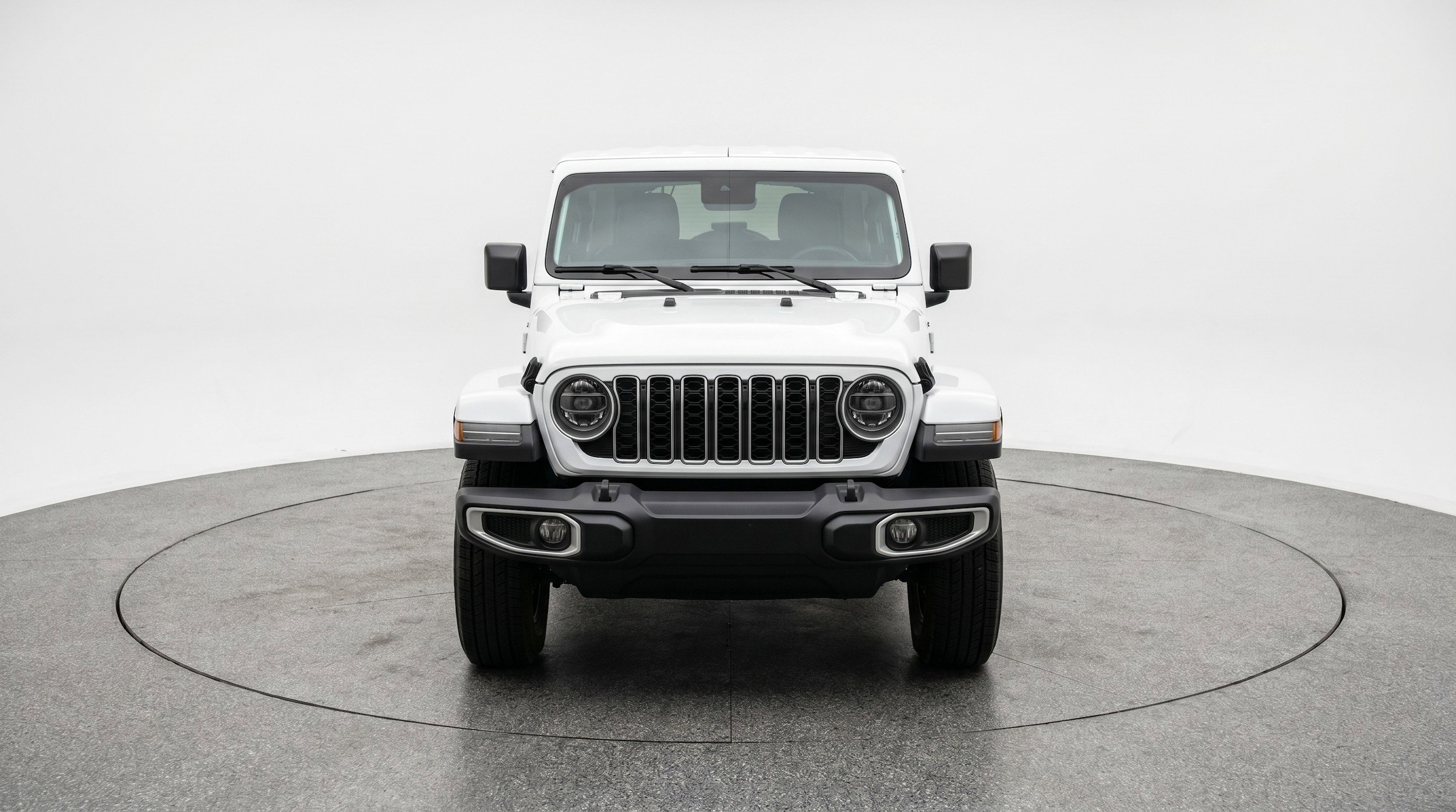 Thumbnail: 2025 Jeep Wrangler - 2