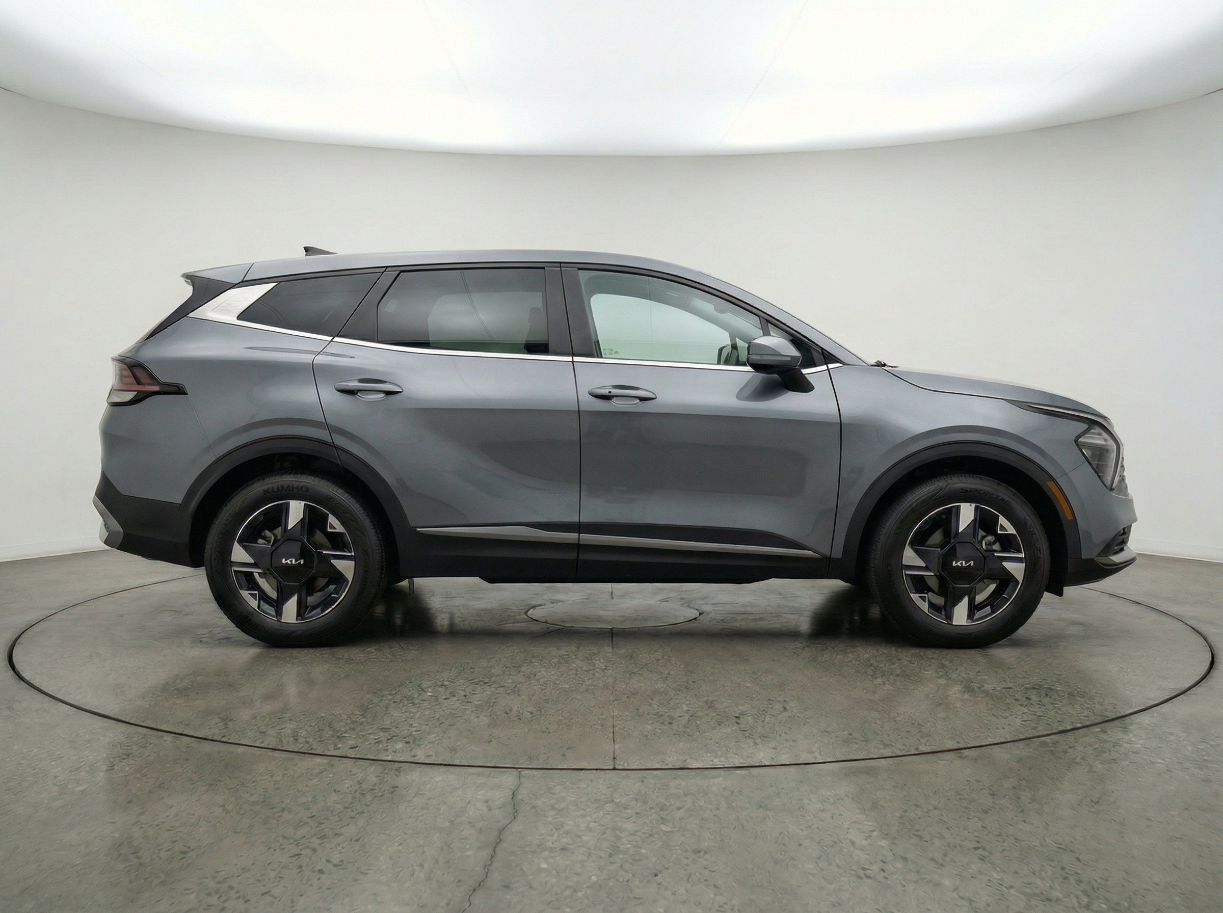 Thumbnail: 2026 Kia Sportage - 11