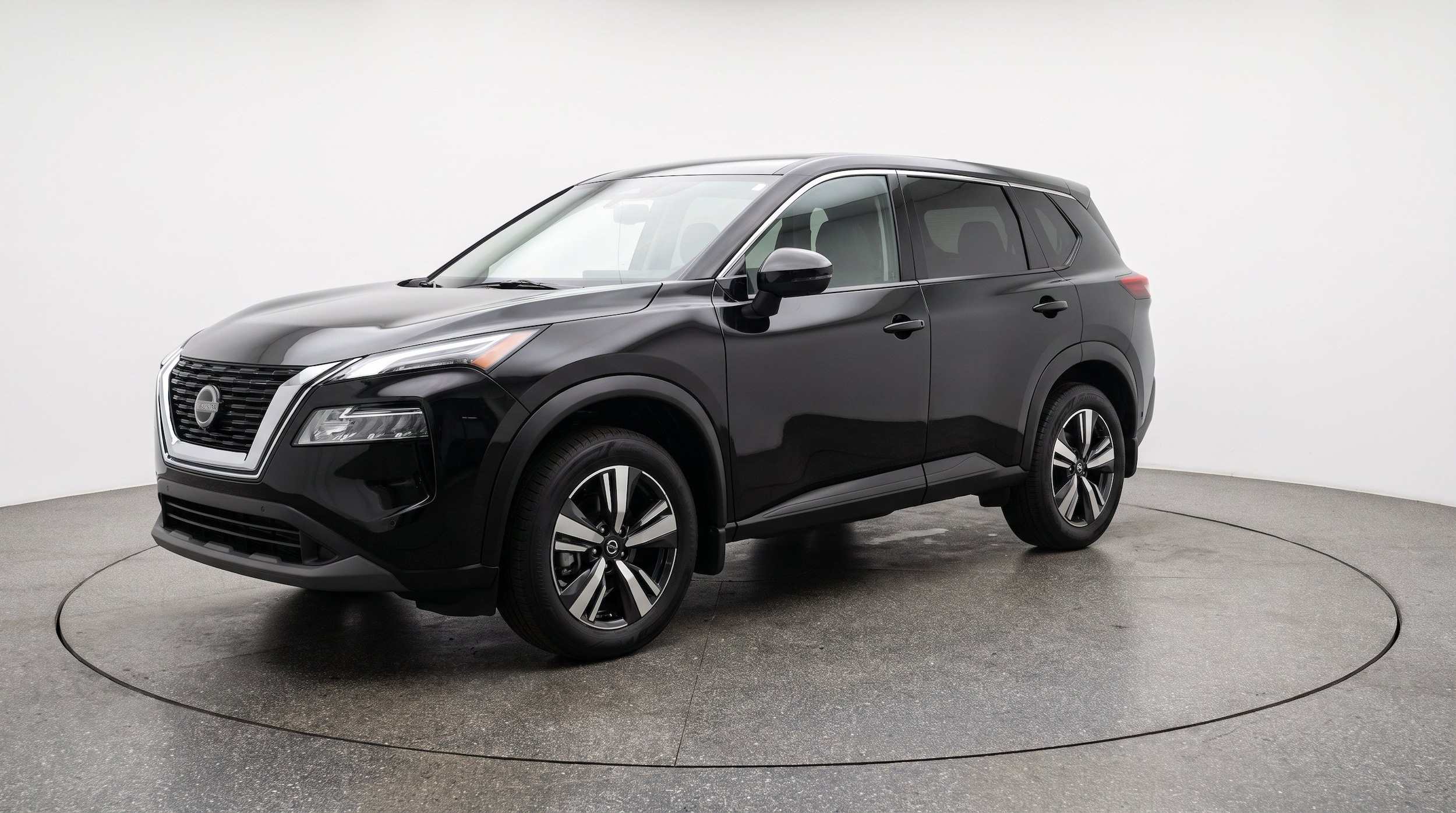 Thumbnail: 2026 Nissan Rogue - 3