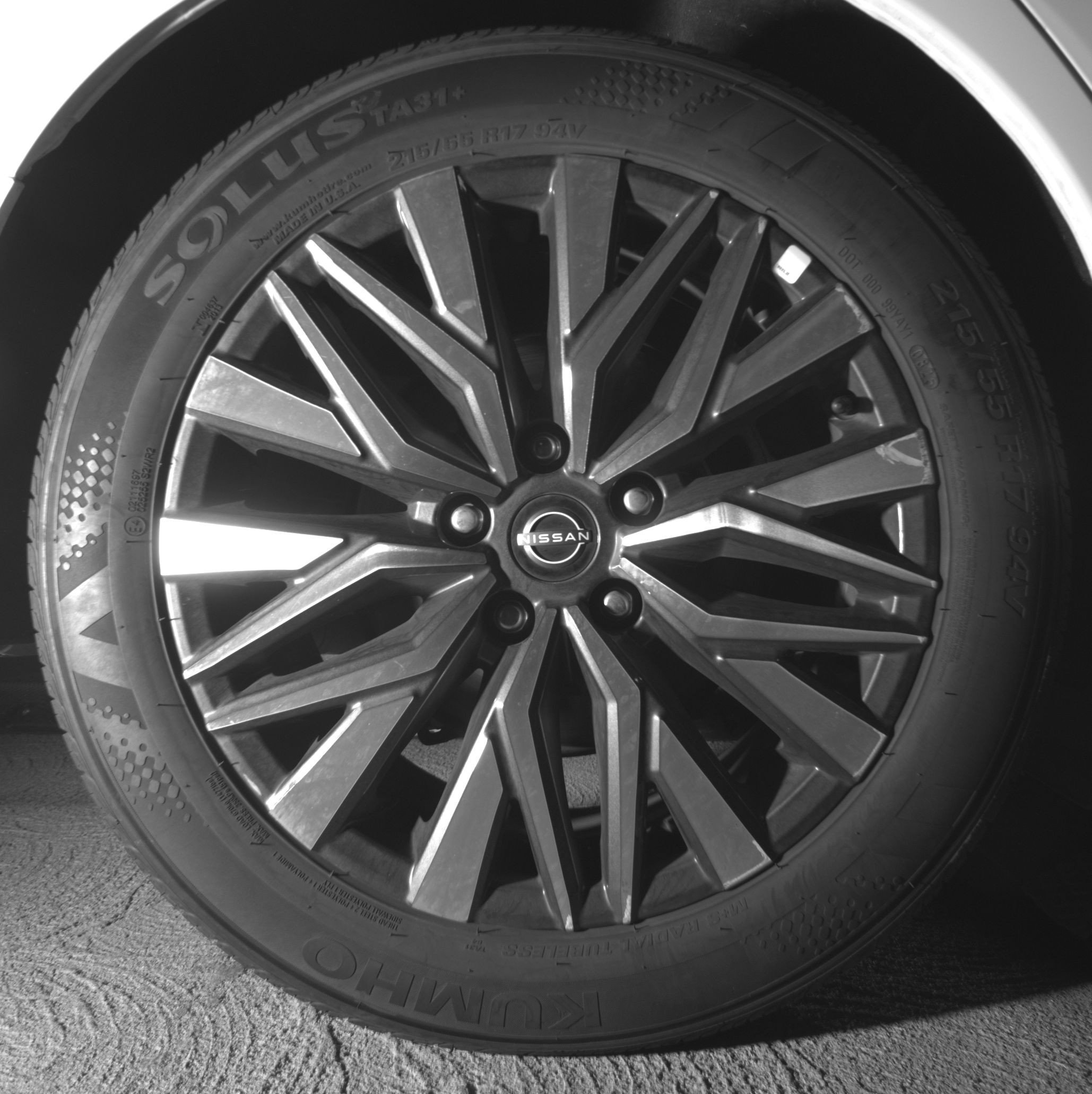 Thumbnail: 2025 Nissan Altima - 15
