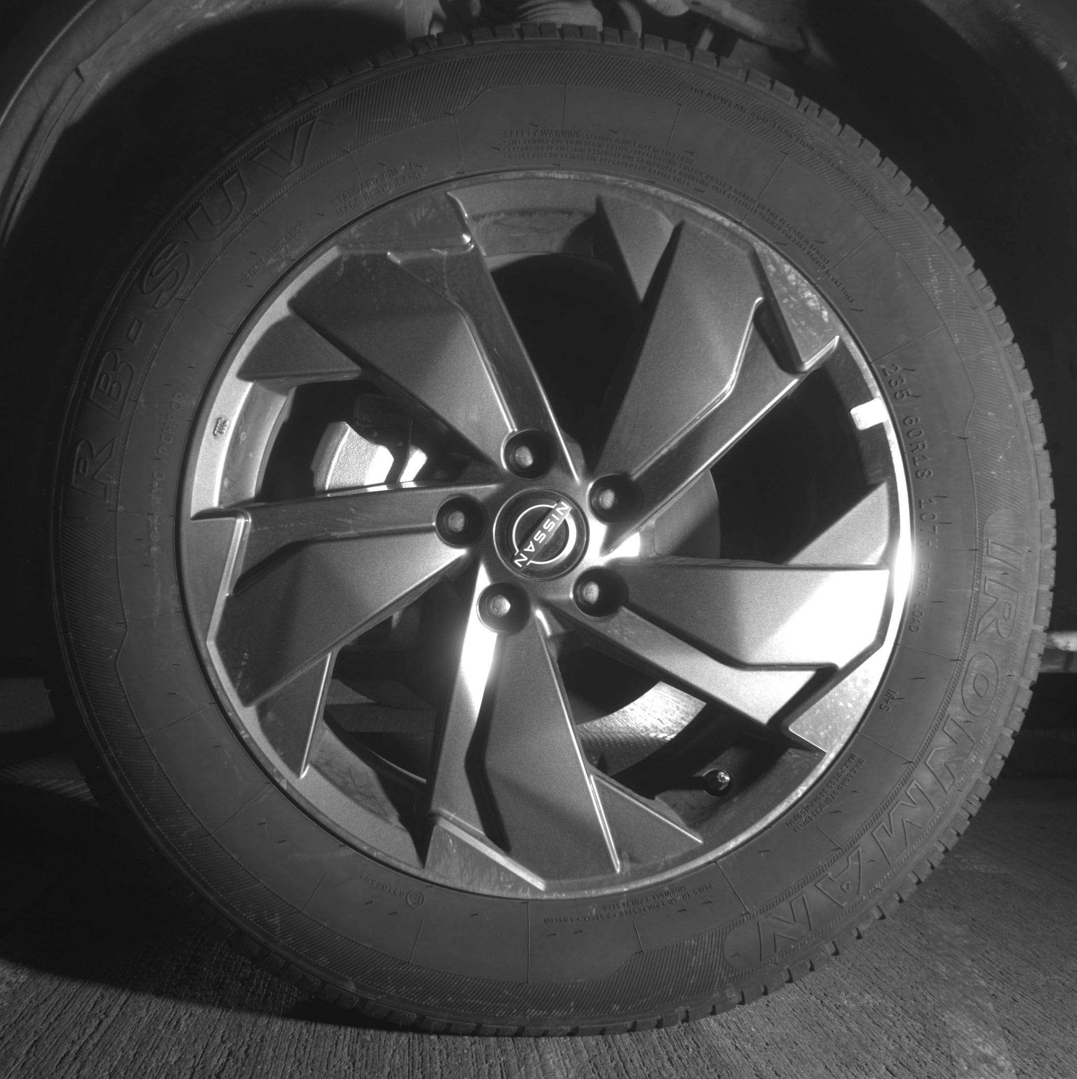 Thumbnail: 2025 Nissan Rogue - 9