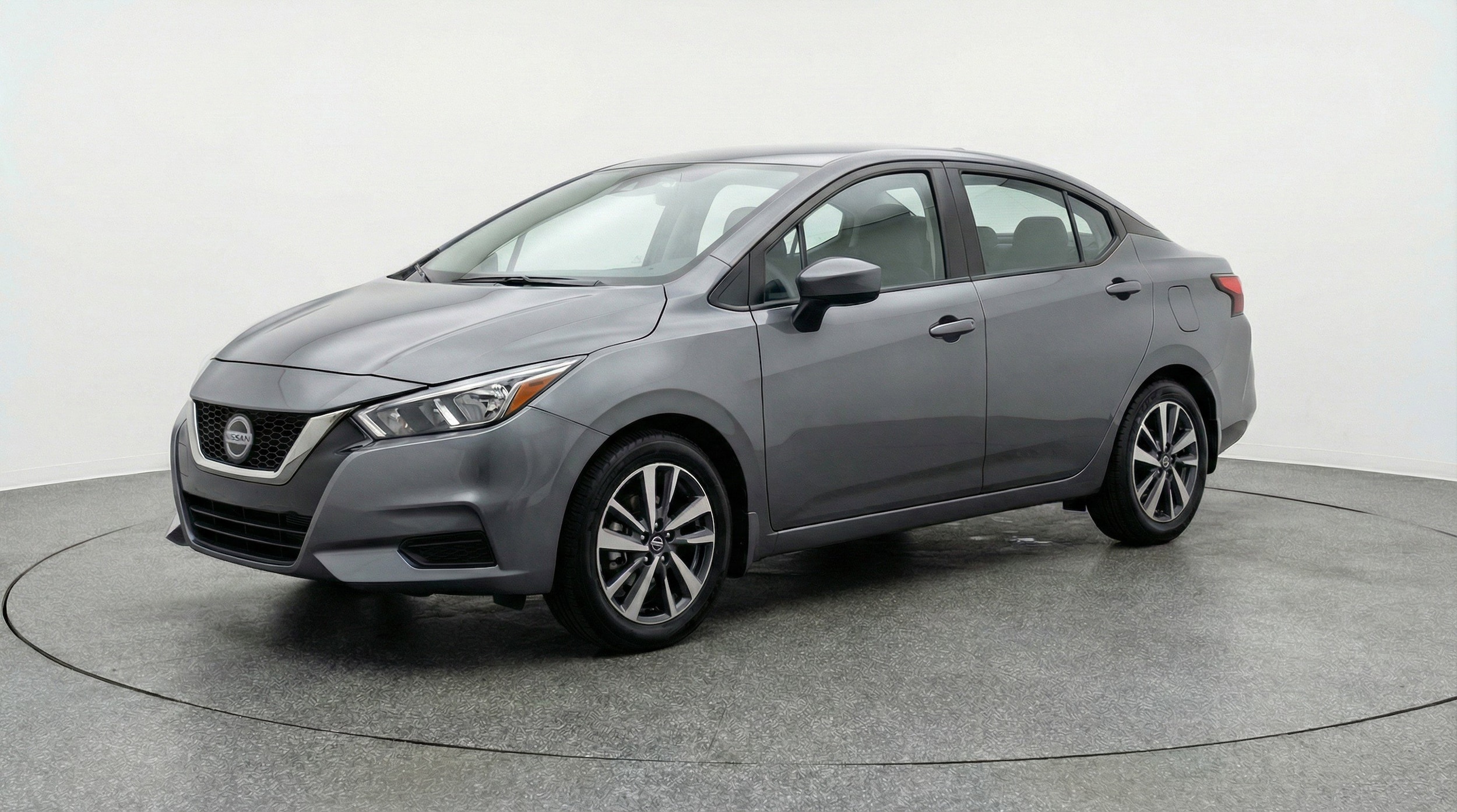 Thumbnail: 2025 Nissan Versa - 3
