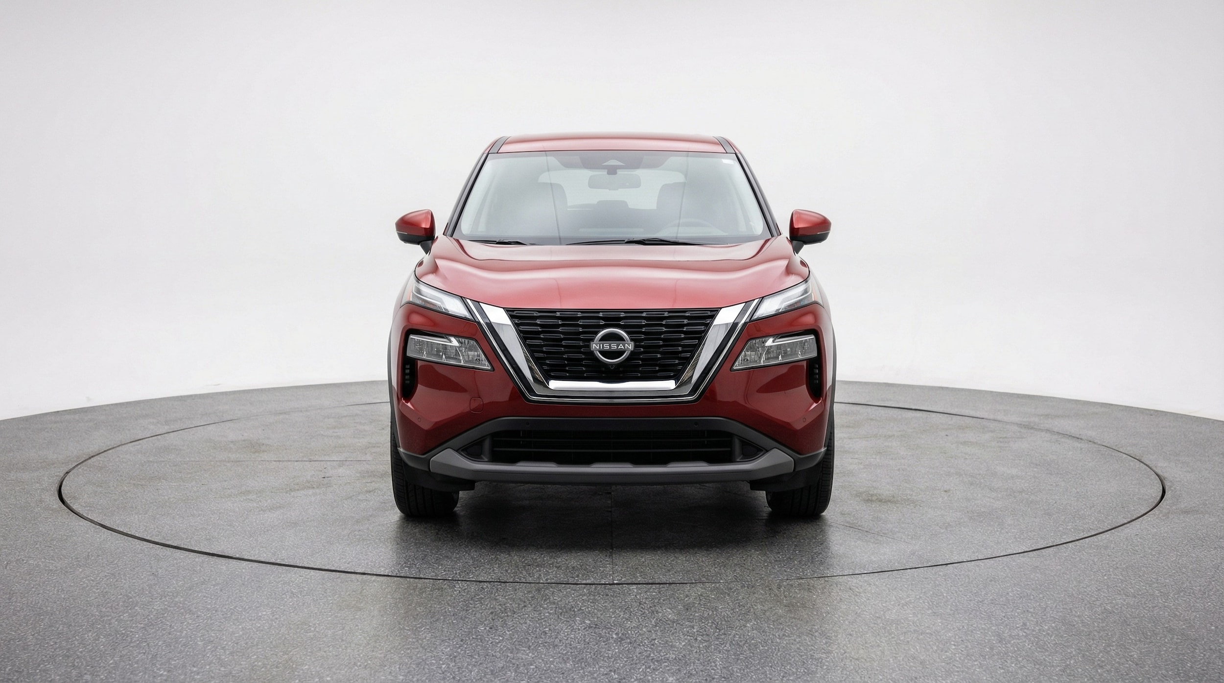 Thumbnail: 2025 Nissan Rogue - 2