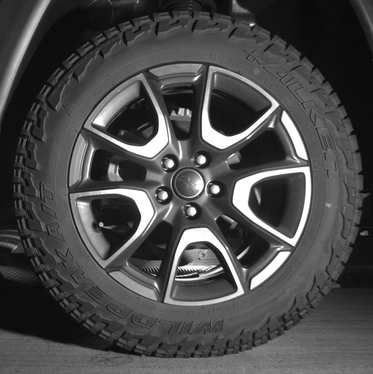 Thumbnail: 2025 Jeep Compass - 14
