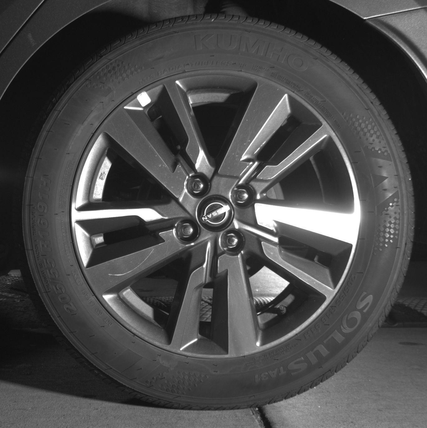 Thumbnail: 2025 Nissan Versa - 11