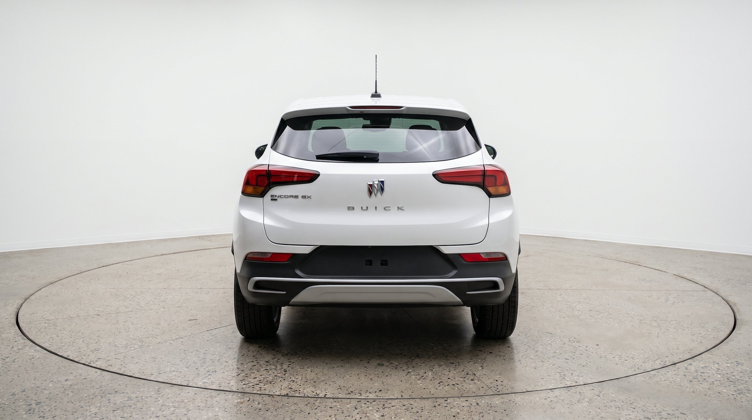 Thumbnail: 2025 Buick Encore GX - 7