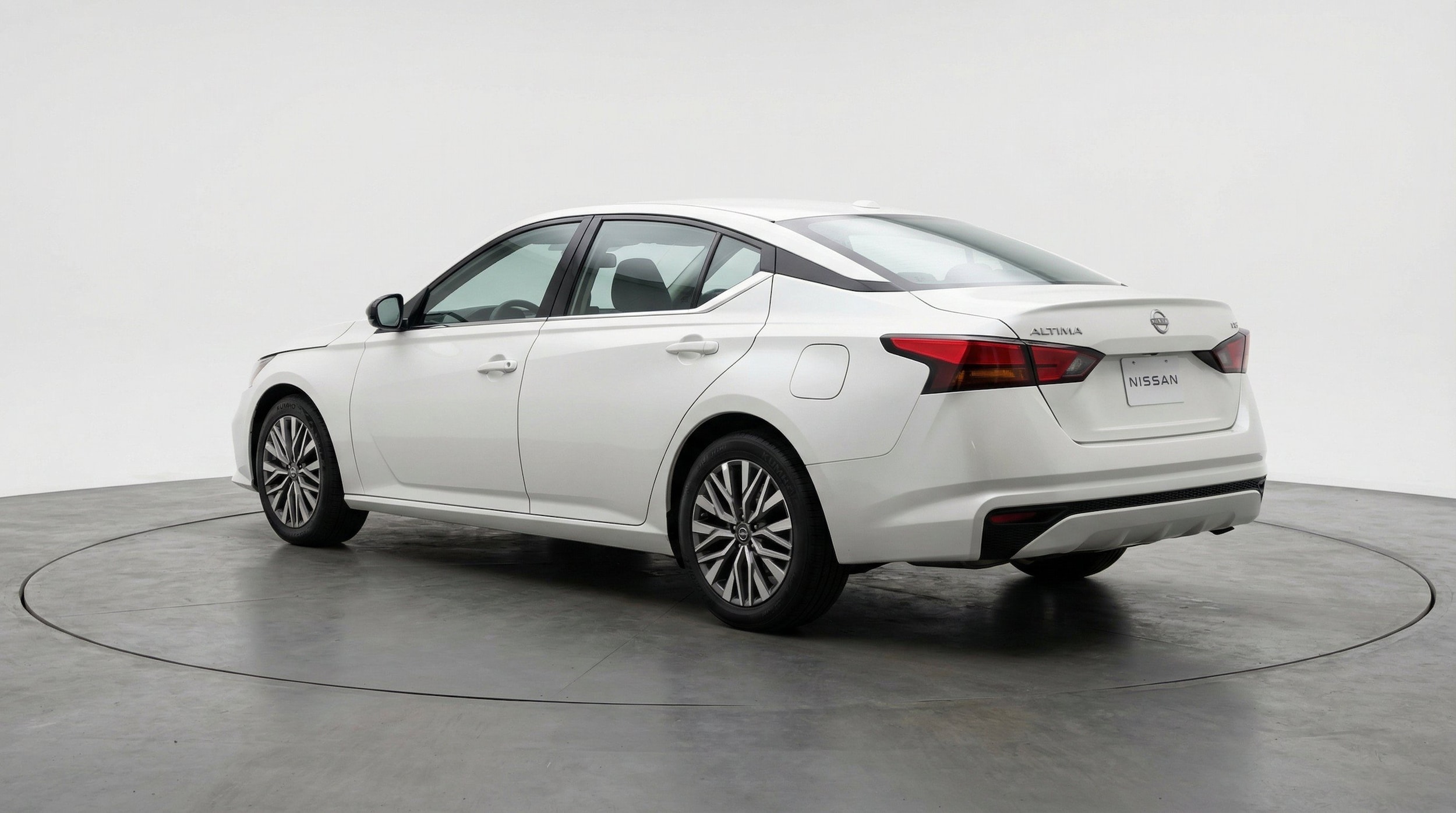 Thumbnail: 2026 Nissan Altima - 6