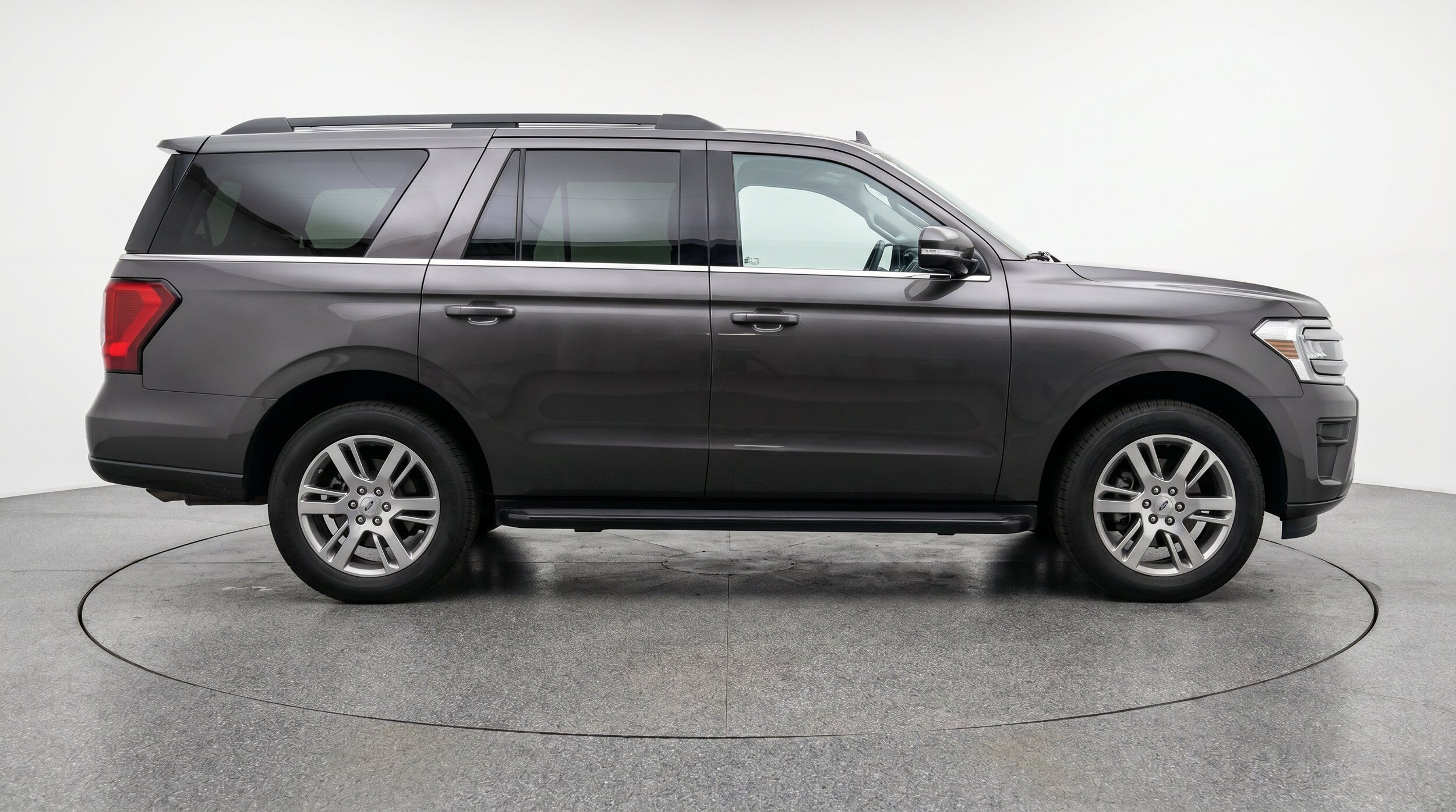 Thumbnail: 2024 Ford Expedition MAX - 11