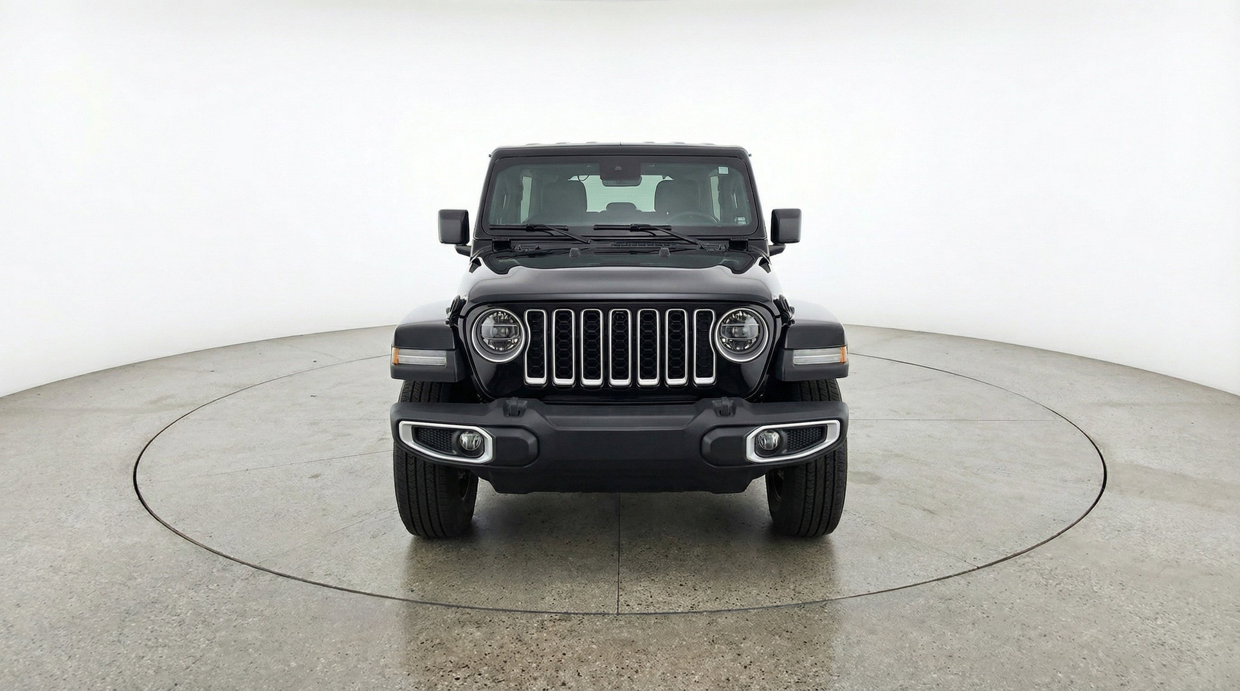 Thumbnail: 2025 Jeep Wrangler - 2