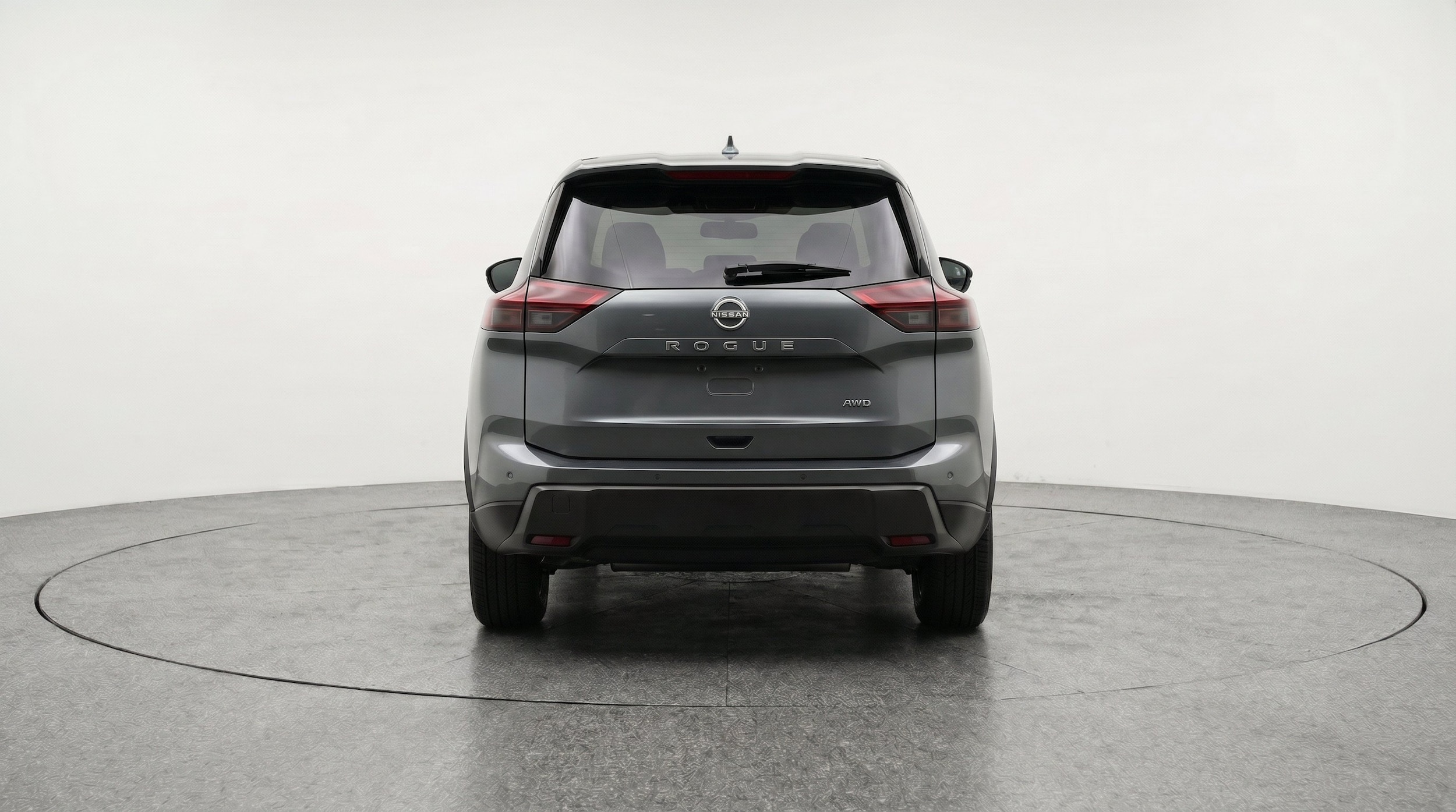 Thumbnail: 2025 Nissan Rogue - 7