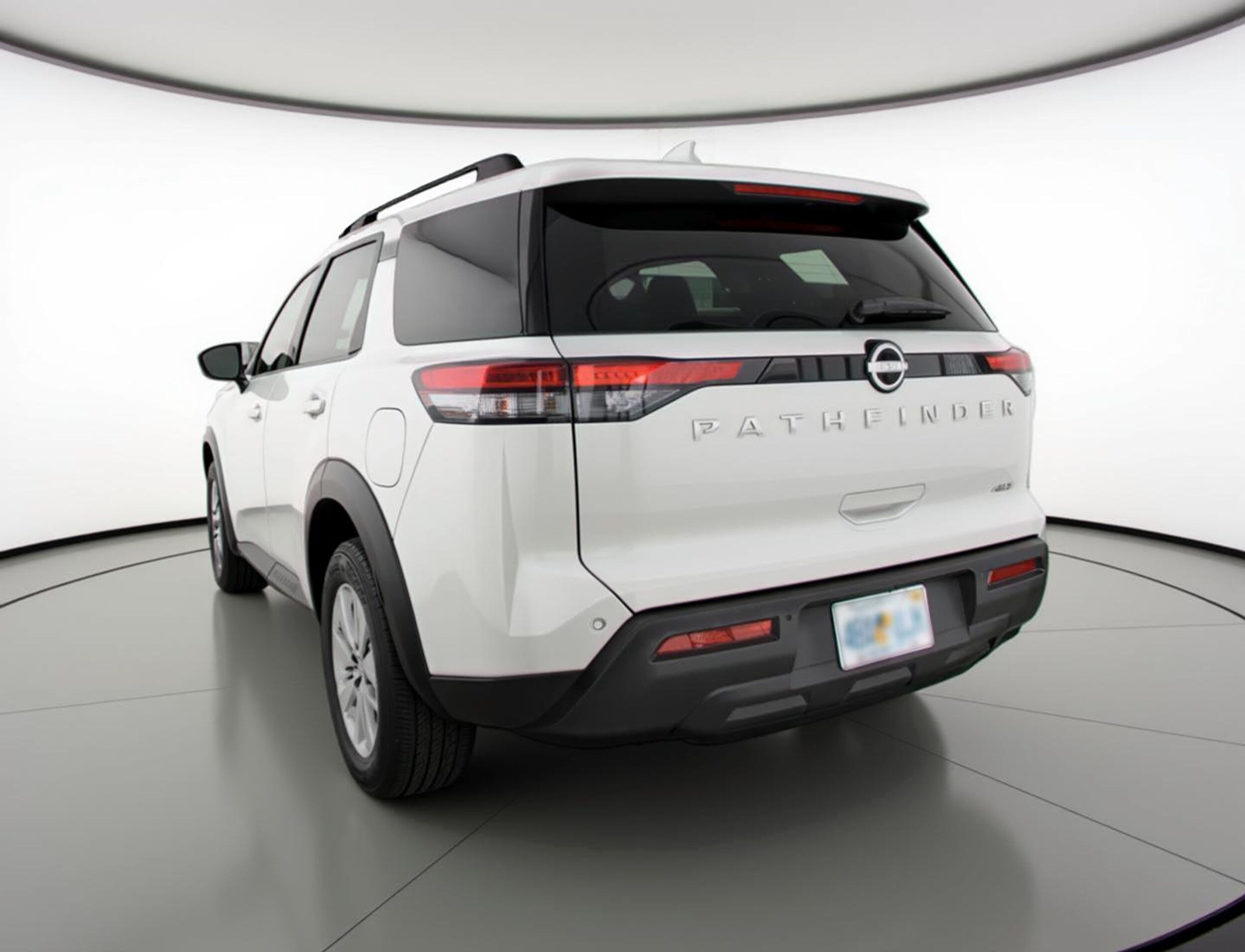 Thumbnail: 2025 Nissan Pathfinder - 5