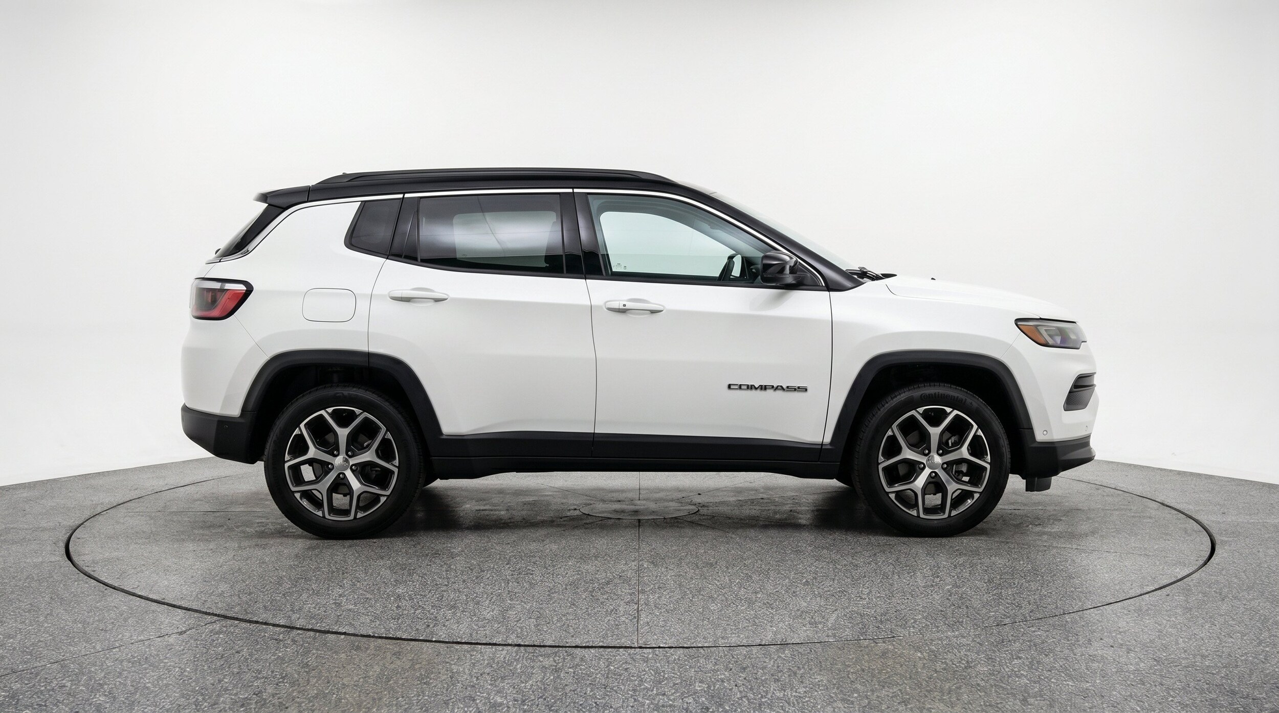 Thumbnail: 2025 Jeep Compass - 10
