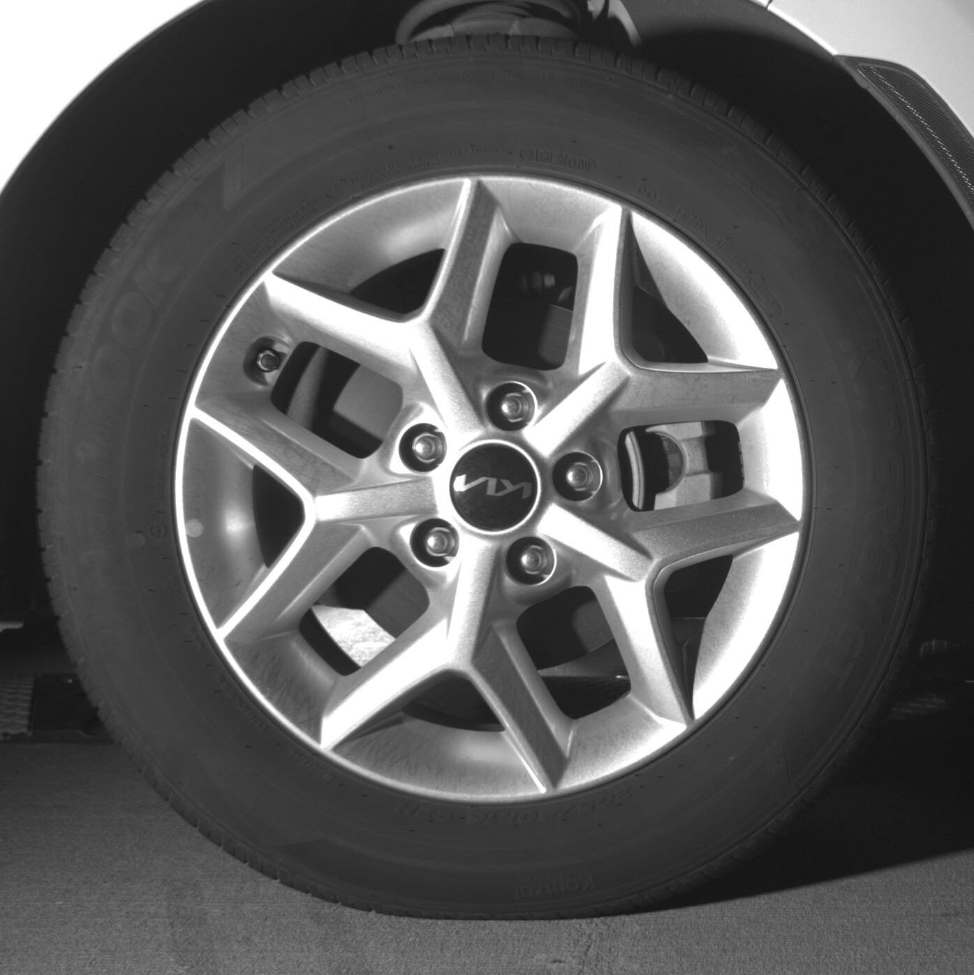 Thumbnail: 2025 Kia Soul - 13