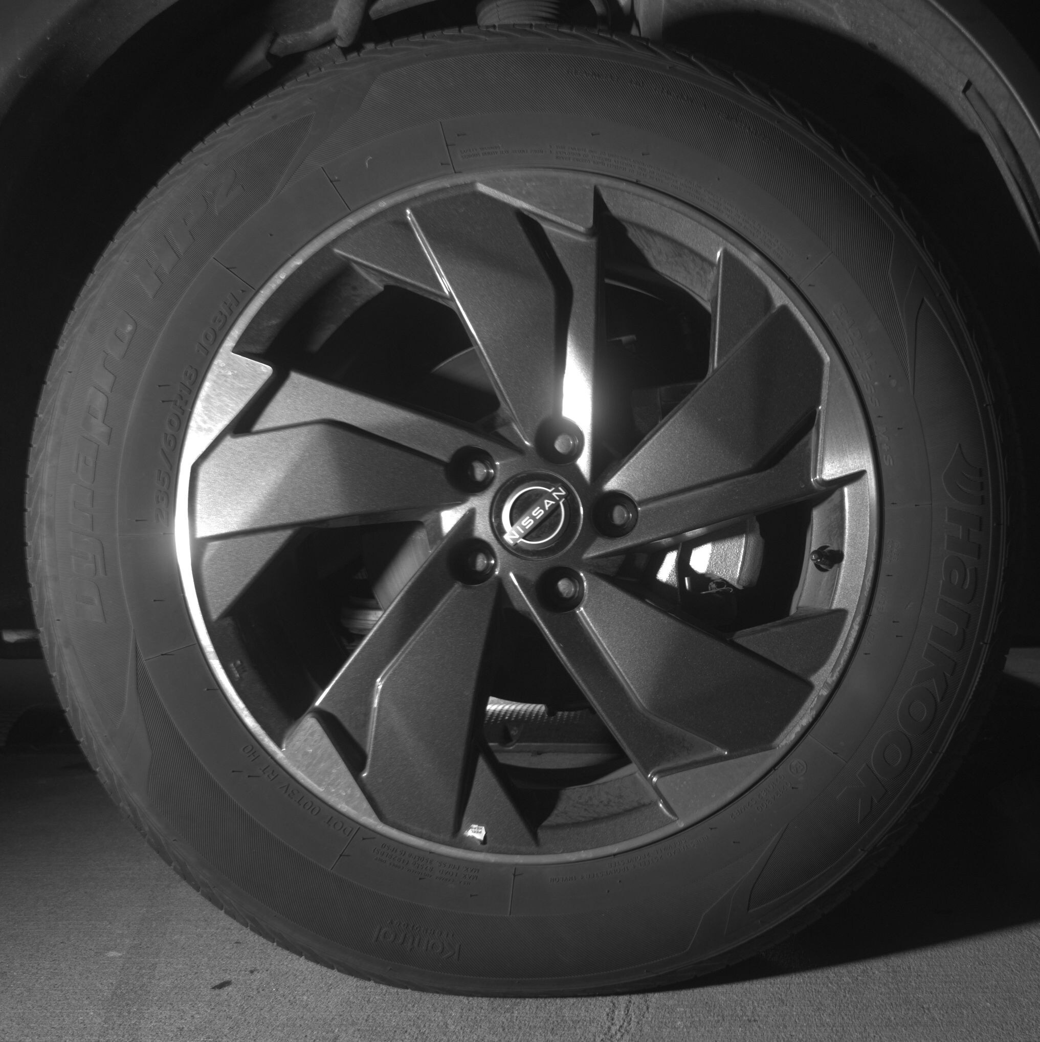 Thumbnail: 2025 Nissan Rogue - 10