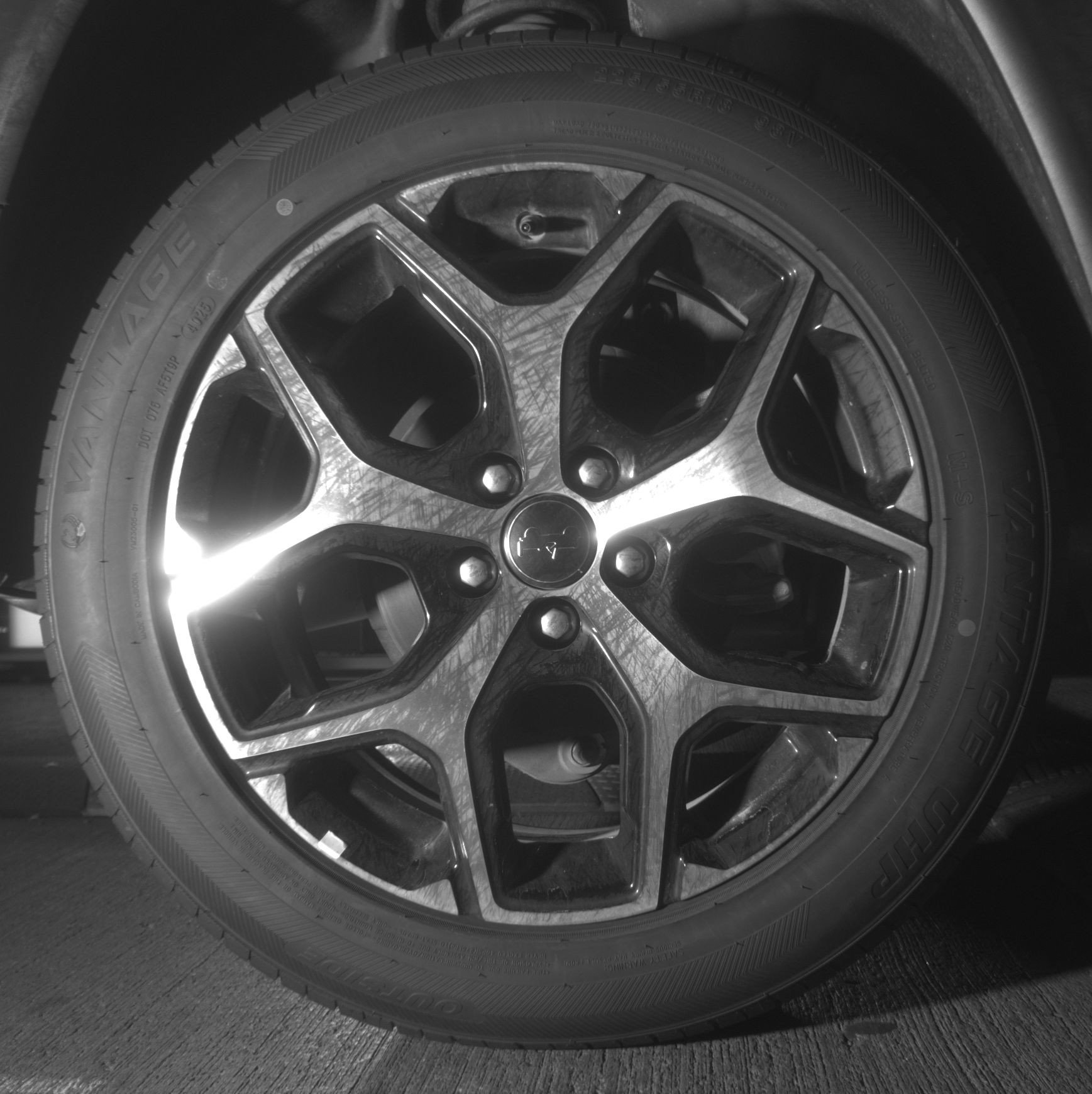 Thumbnail: 2025 Jeep Compass - 15