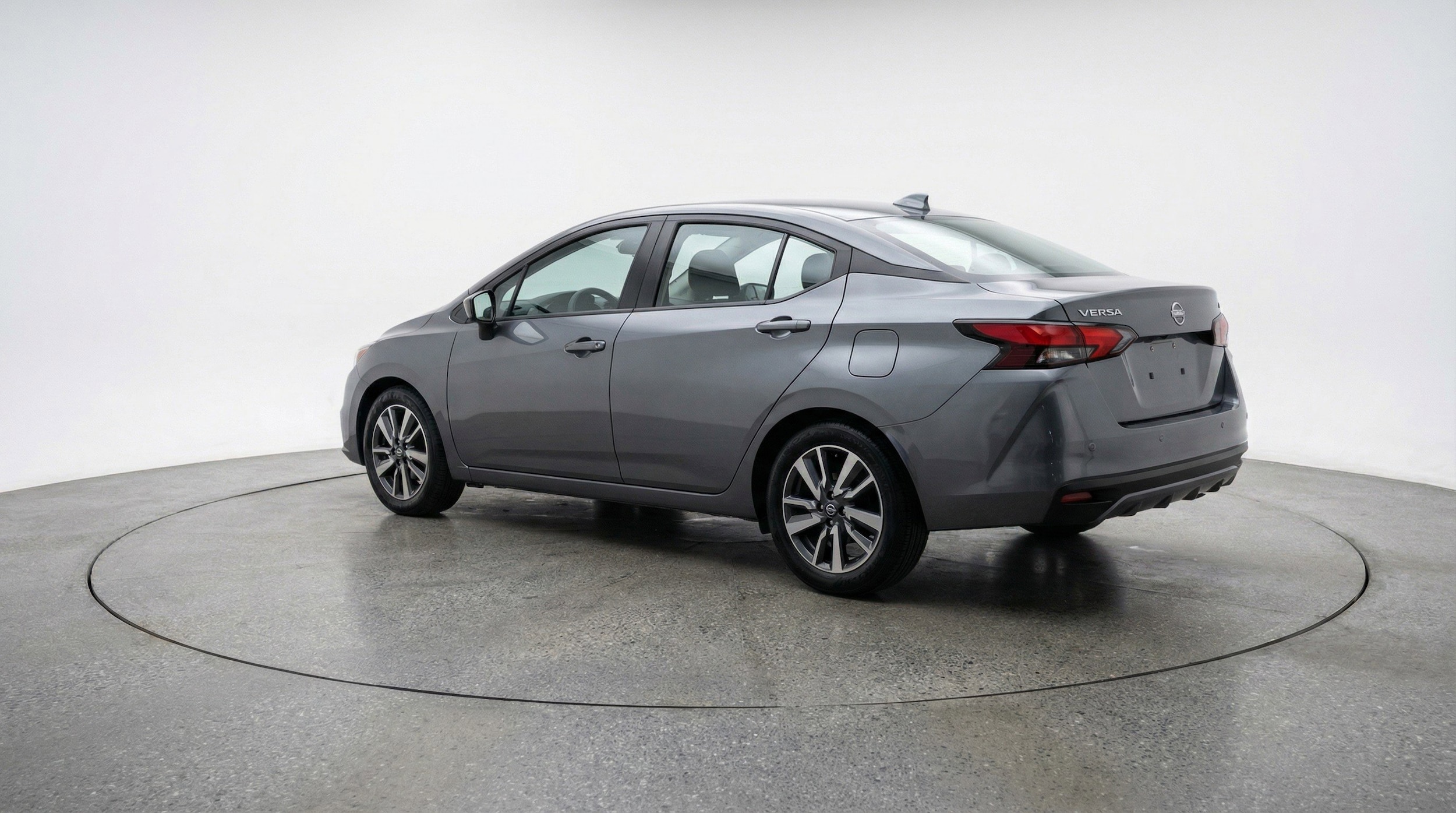 Thumbnail: 2025 Nissan Versa - 6