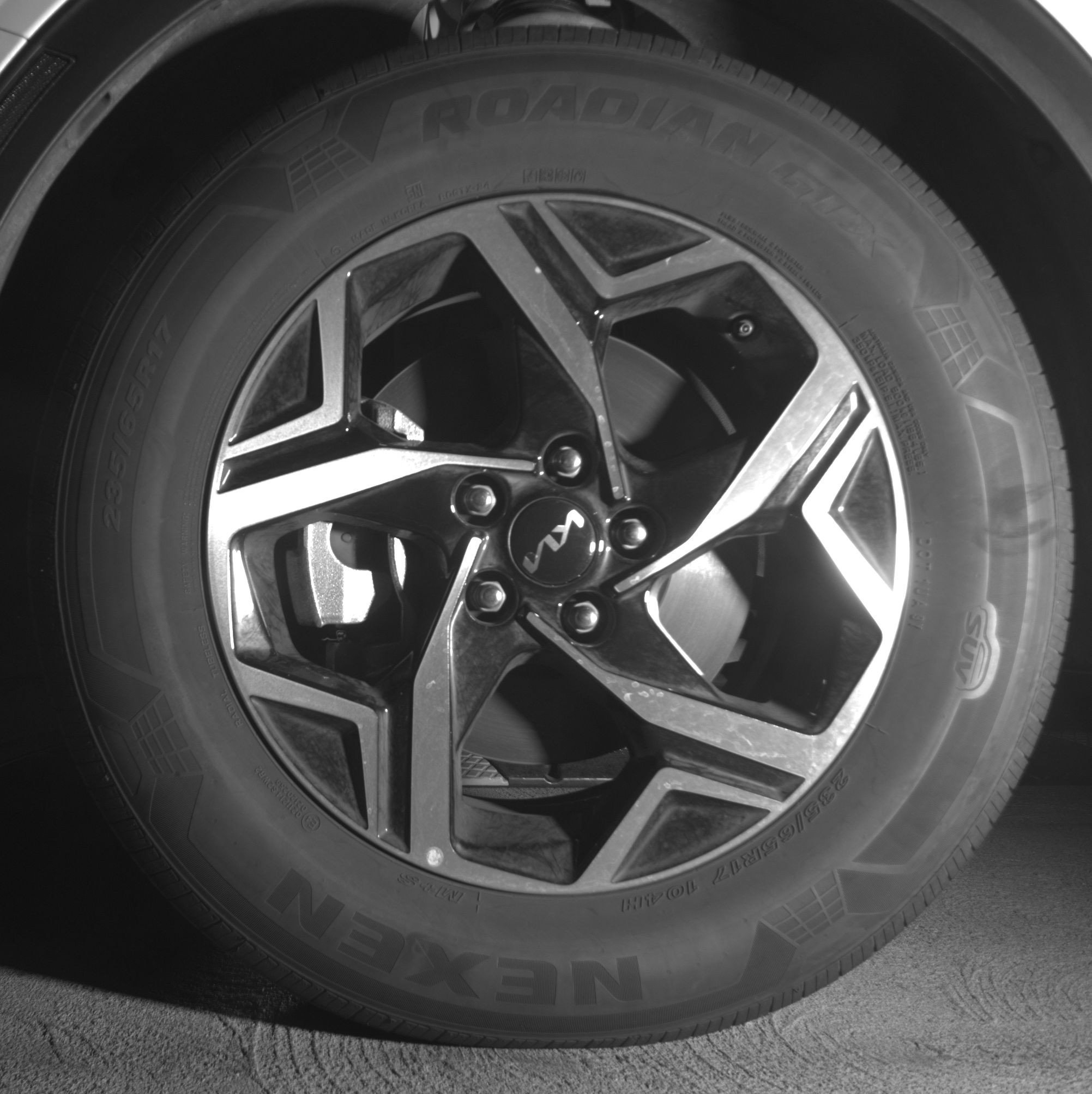 Thumbnail: 2025 Kia Sportage - 12