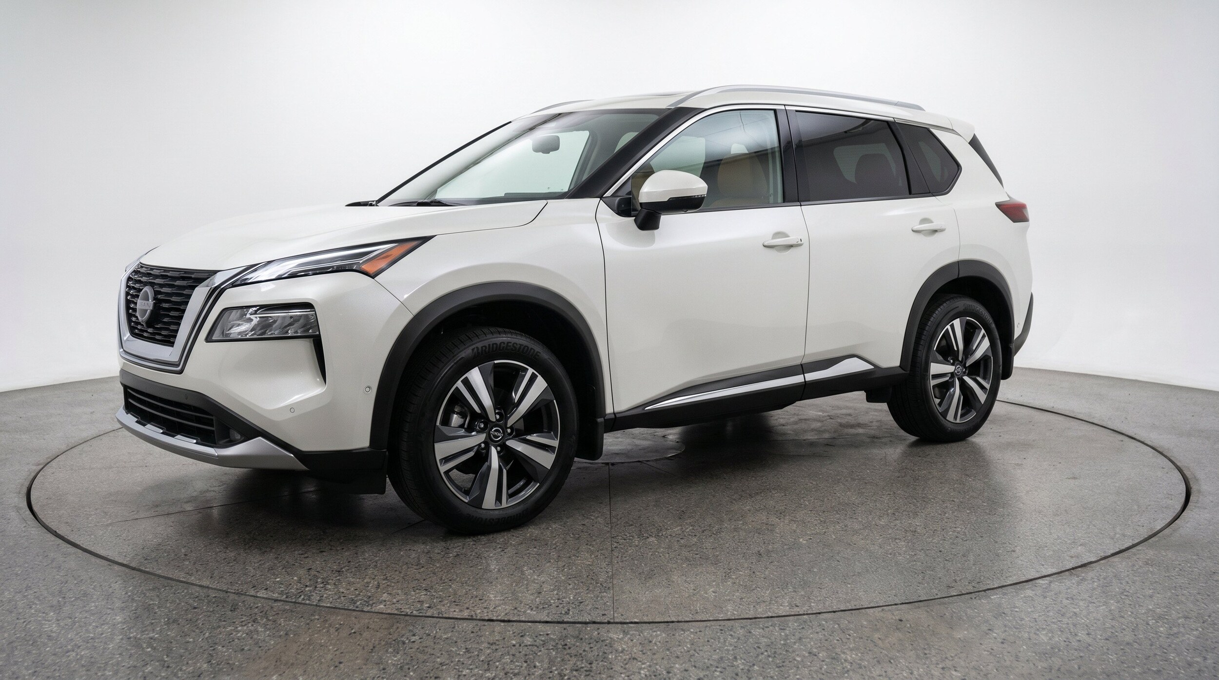 Thumbnail: 2026 Nissan Rogue - 3