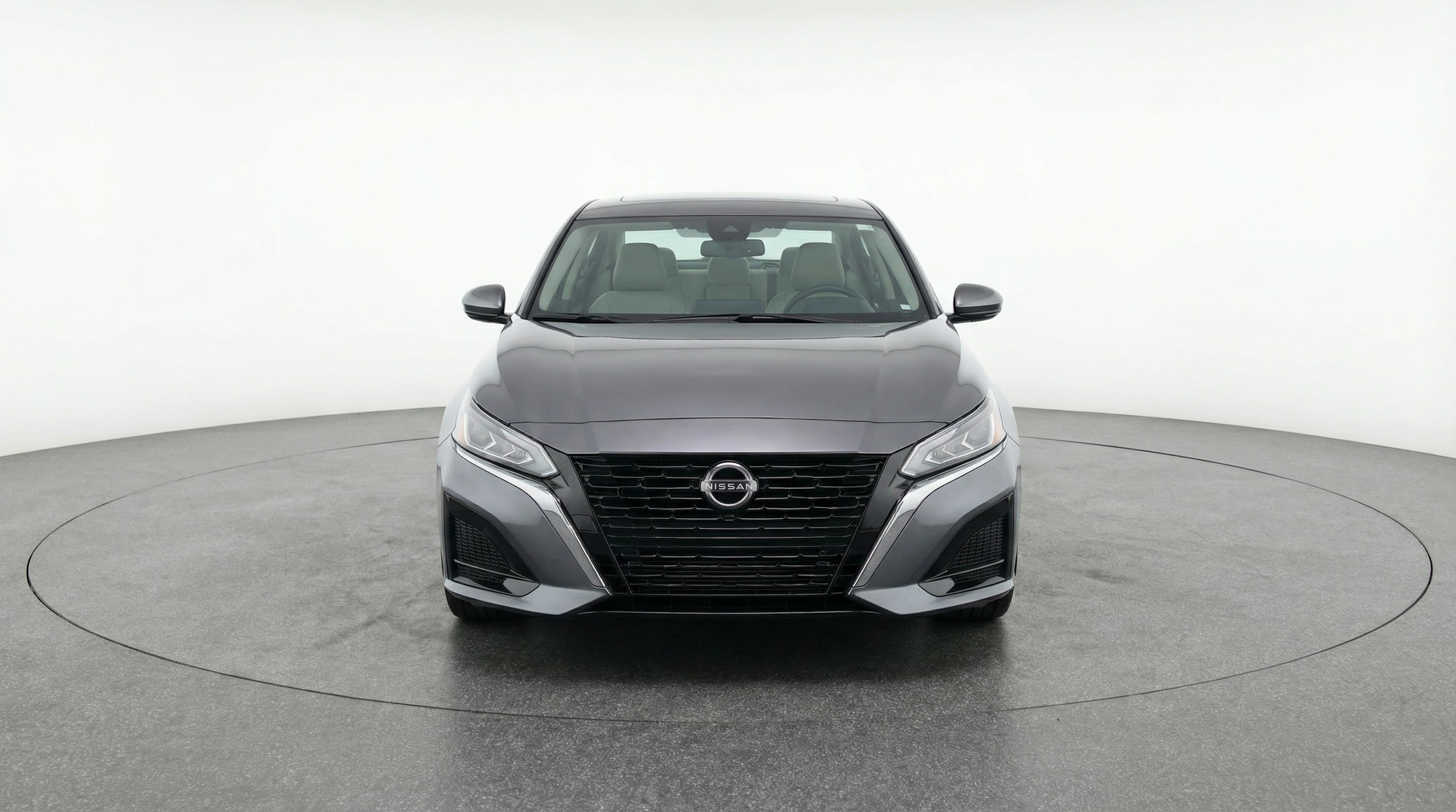 Thumbnail: 2025 Nissan Altima - 2