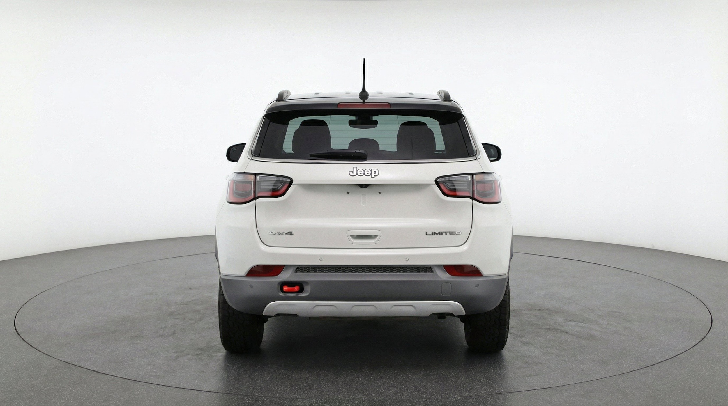 Thumbnail: 2025 Jeep Compass - 7