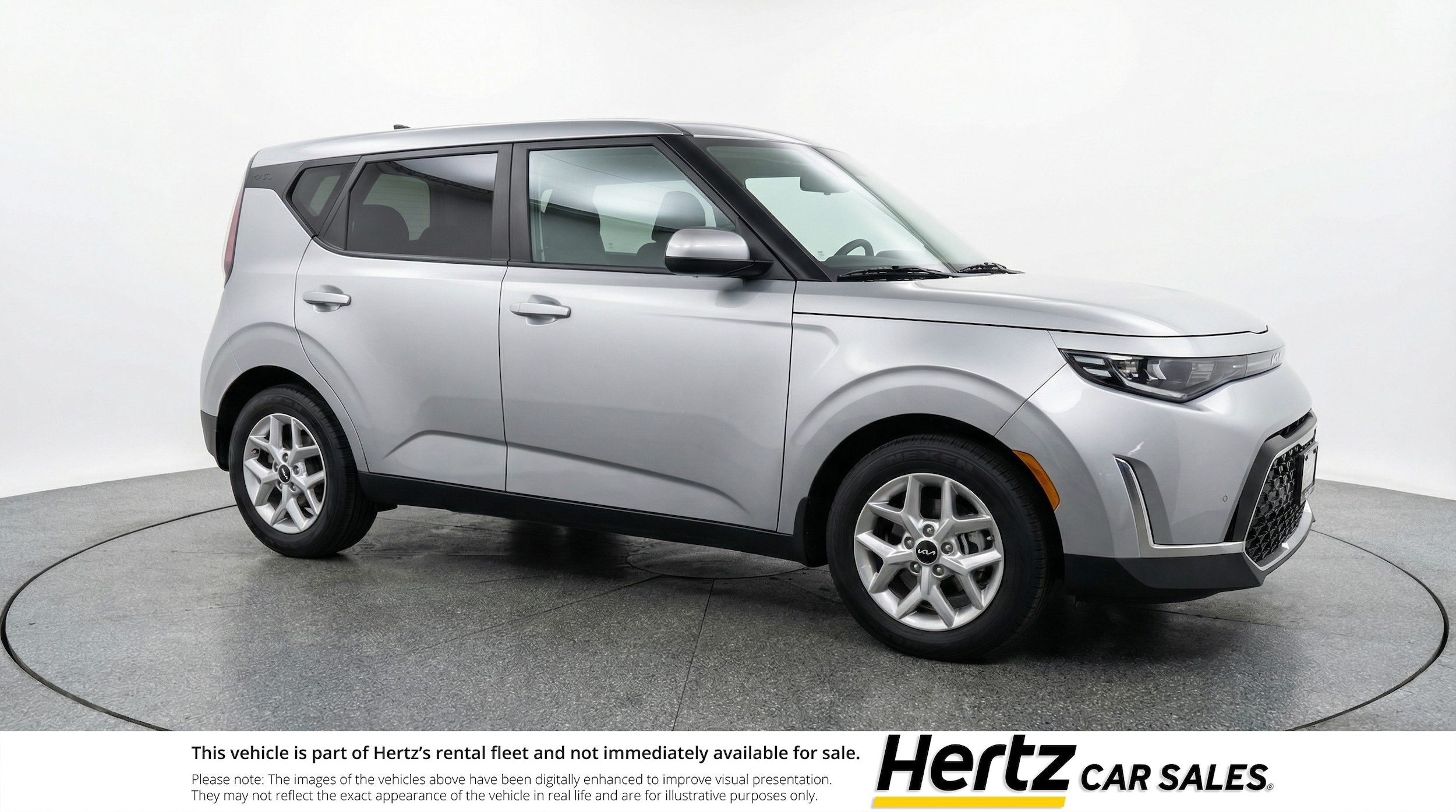 Thumbnail: 2025 Kia Soul - 1